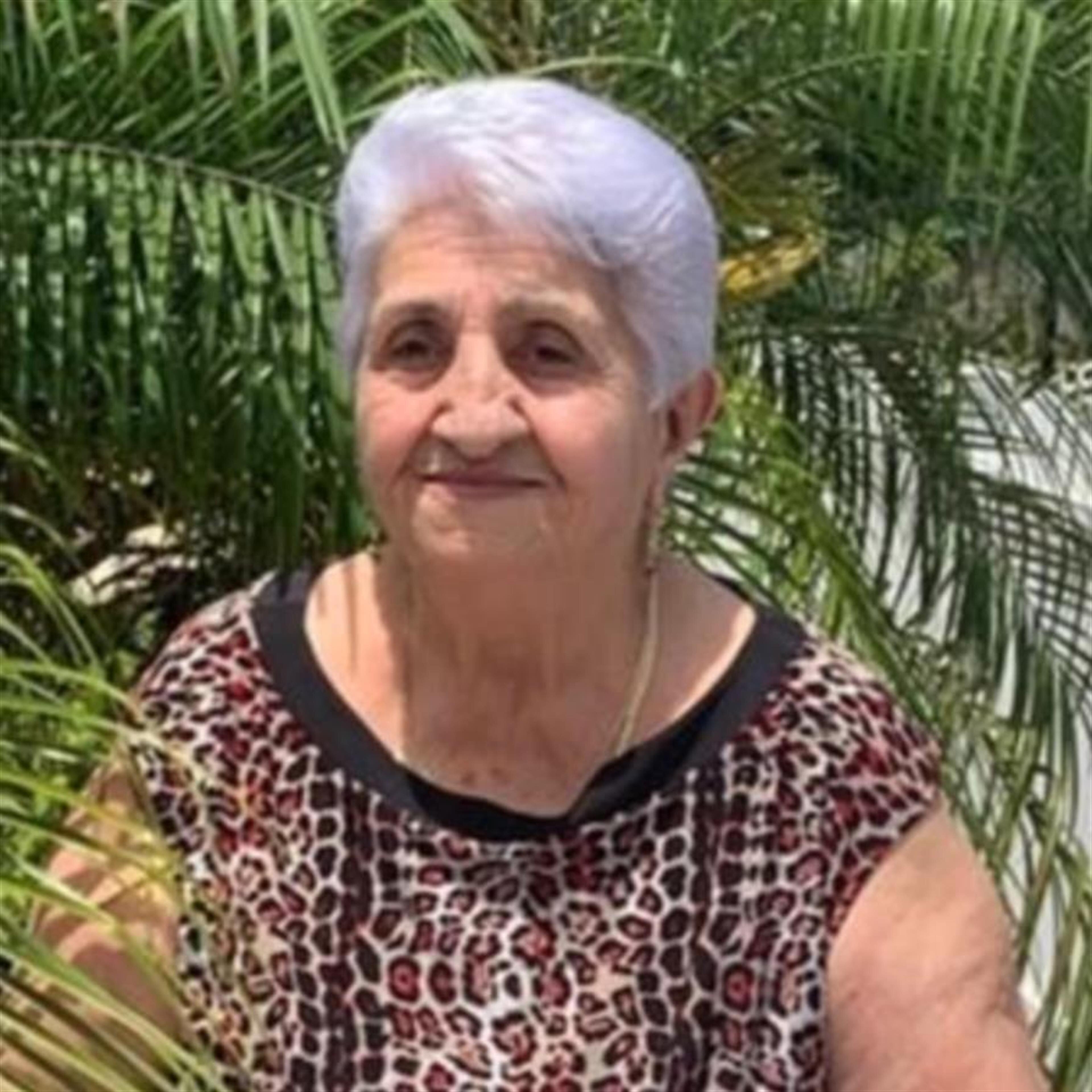 Celaida Lopez Rodriguez