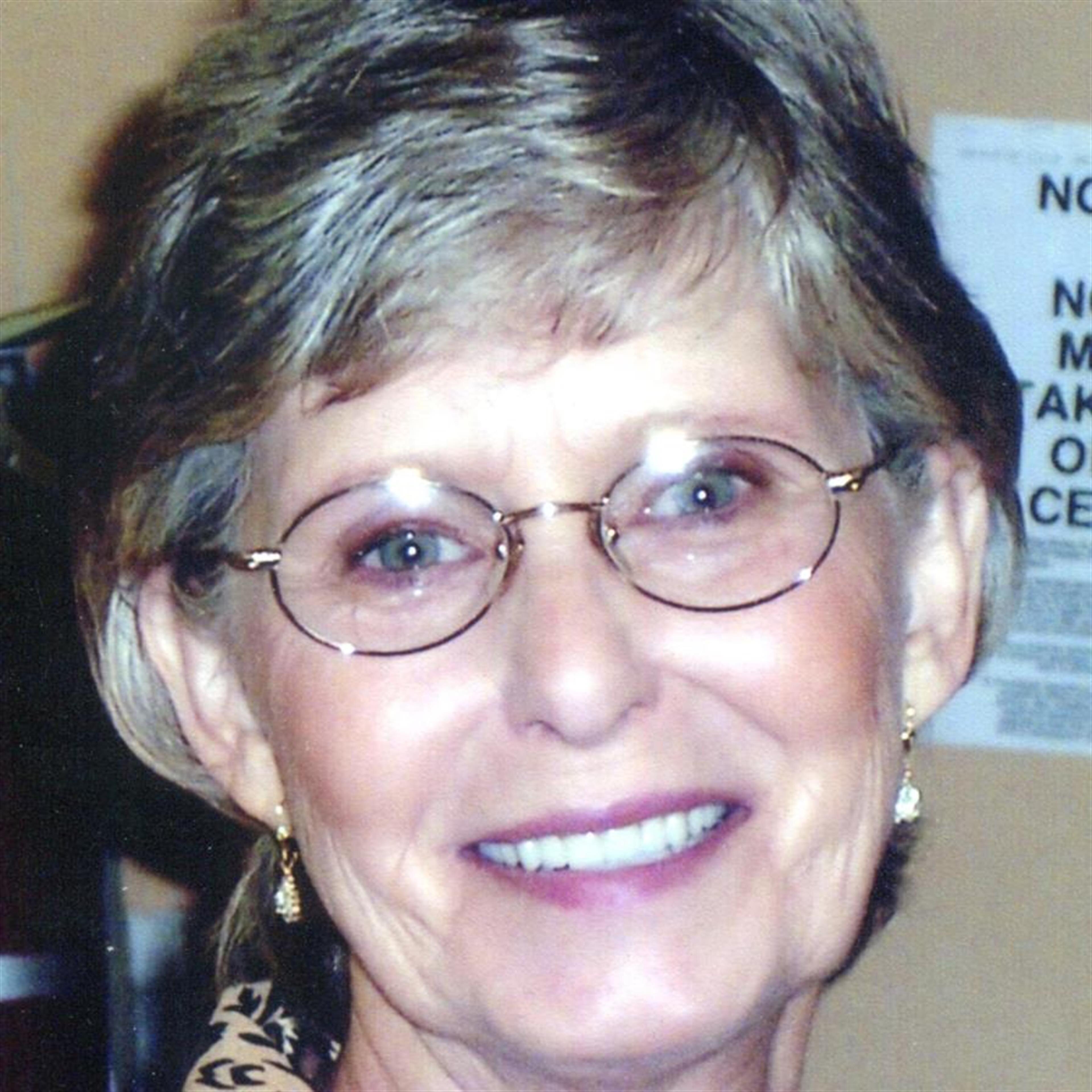 Jackie Fae Barrett