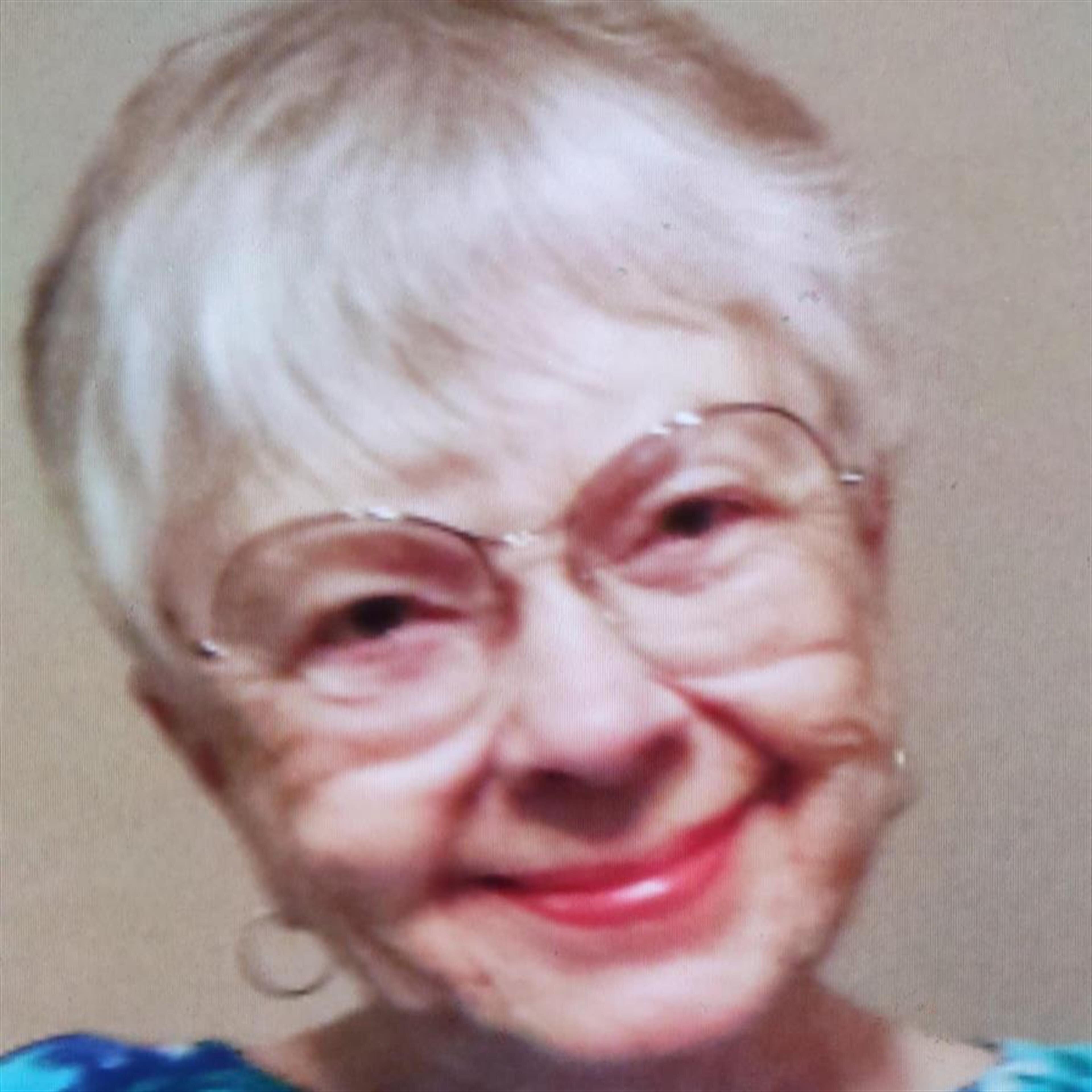 Joy Elaine Jacobs