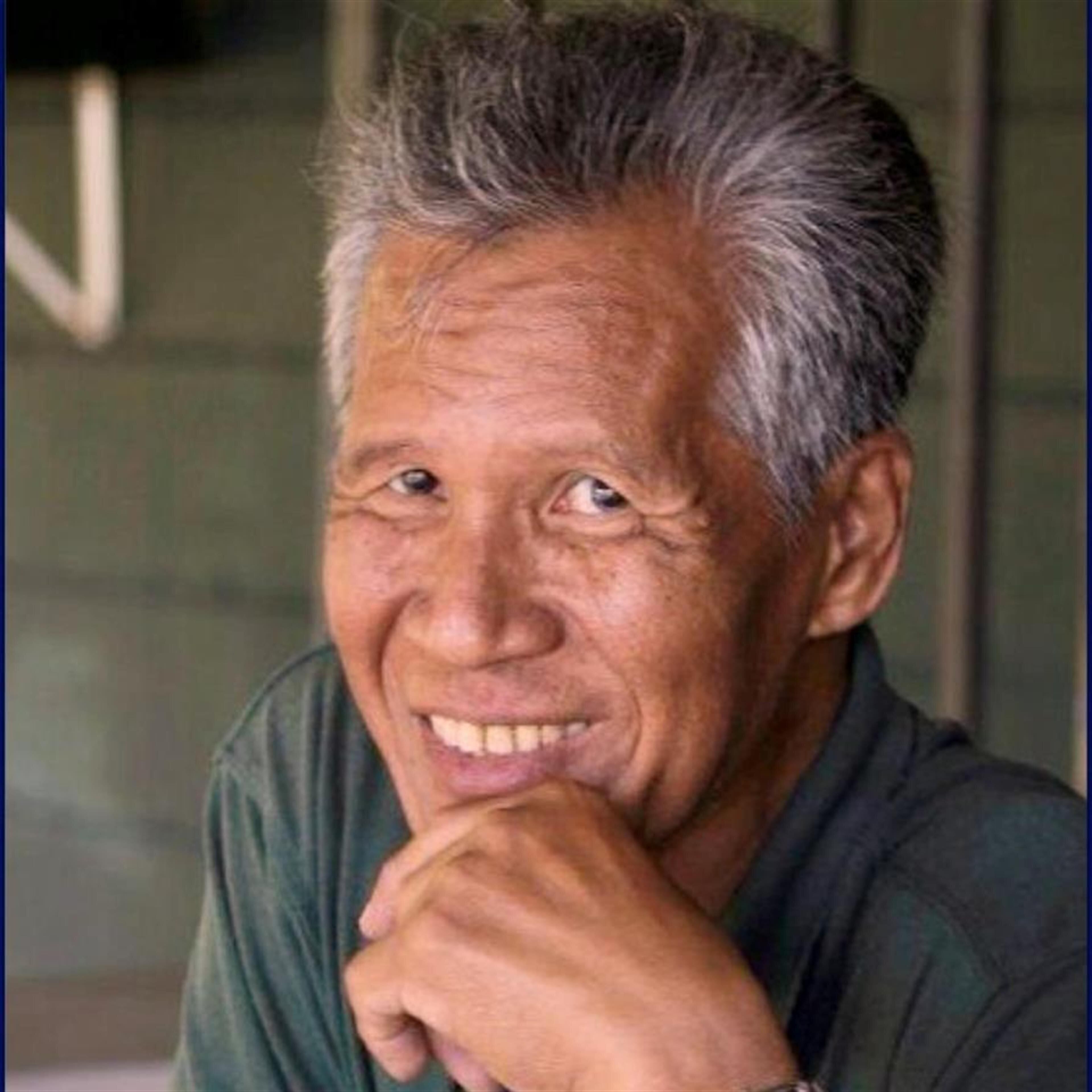Ernest Celestino Pajela