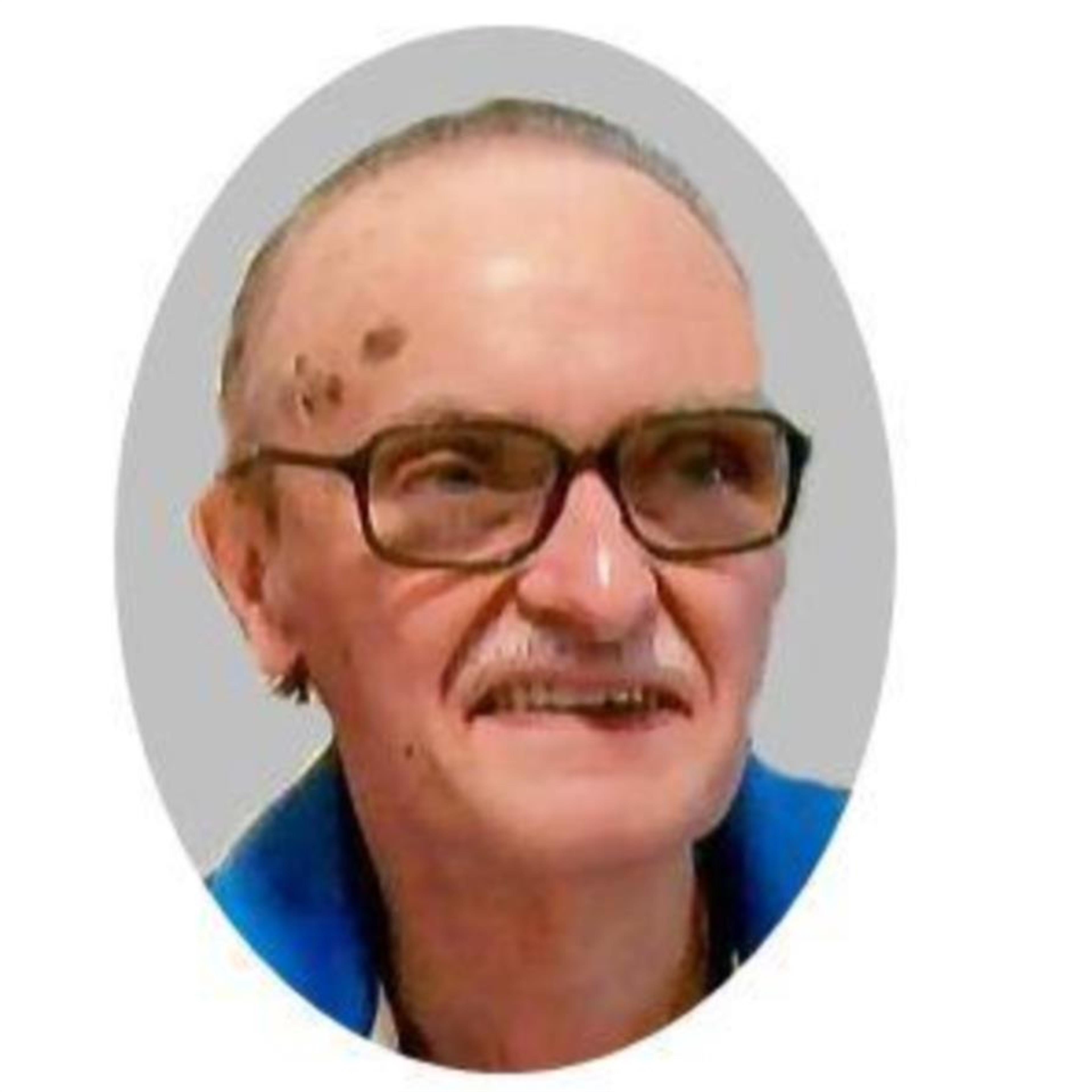 Vernon B. Raver's obituary picture