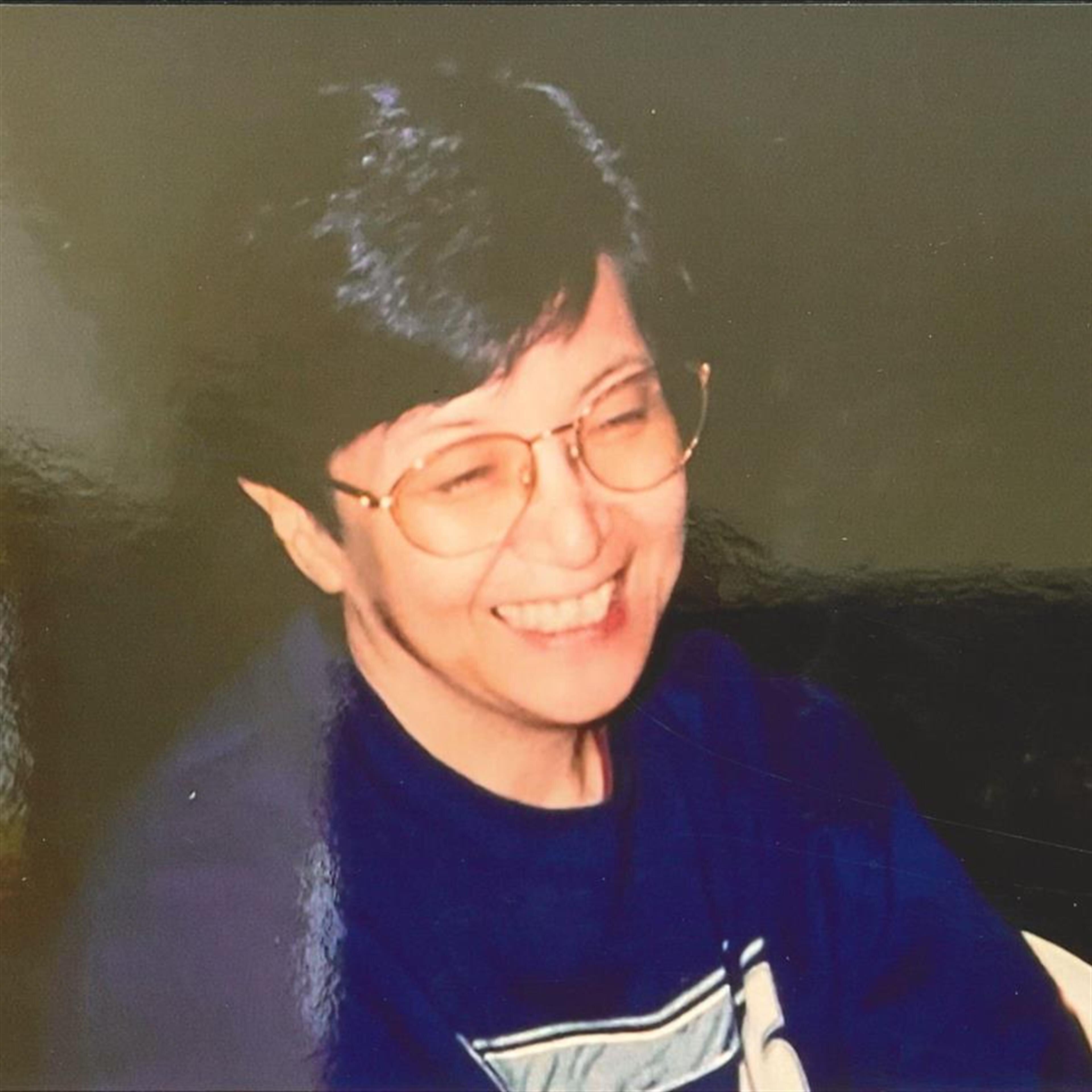 Harriet Harumi Higashihara