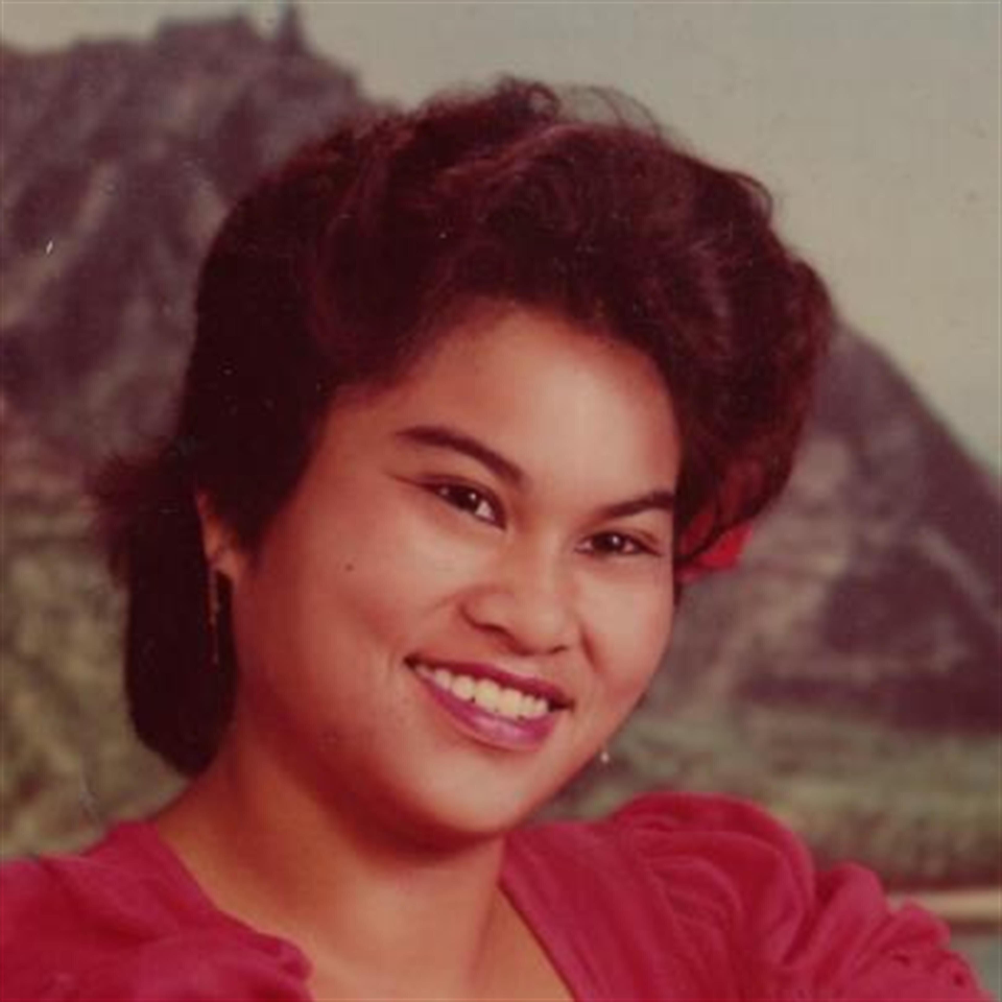Melonie Faye Myra Ganhinhin Leopoldo