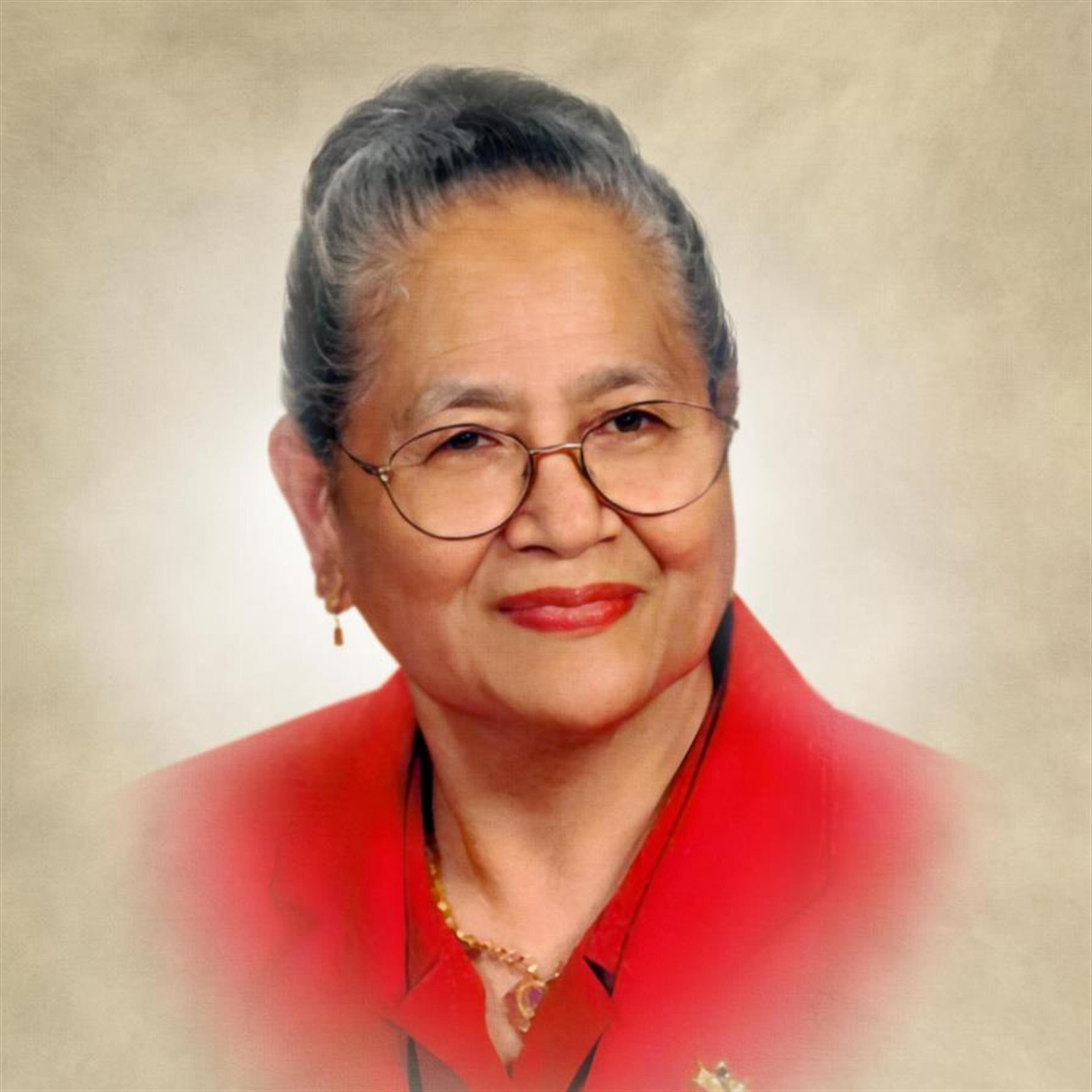 Rosario Ventura Sales