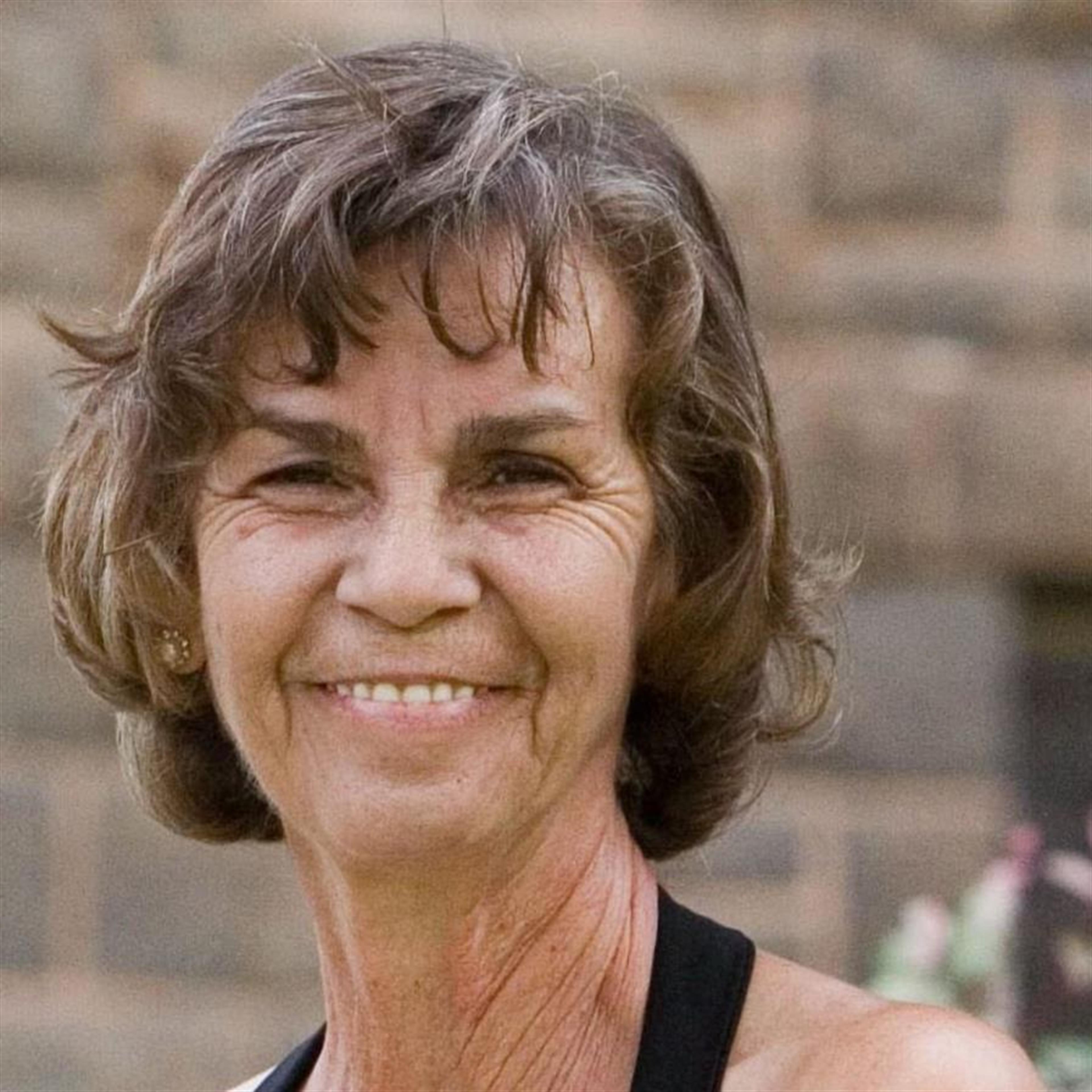 Paulette Kort