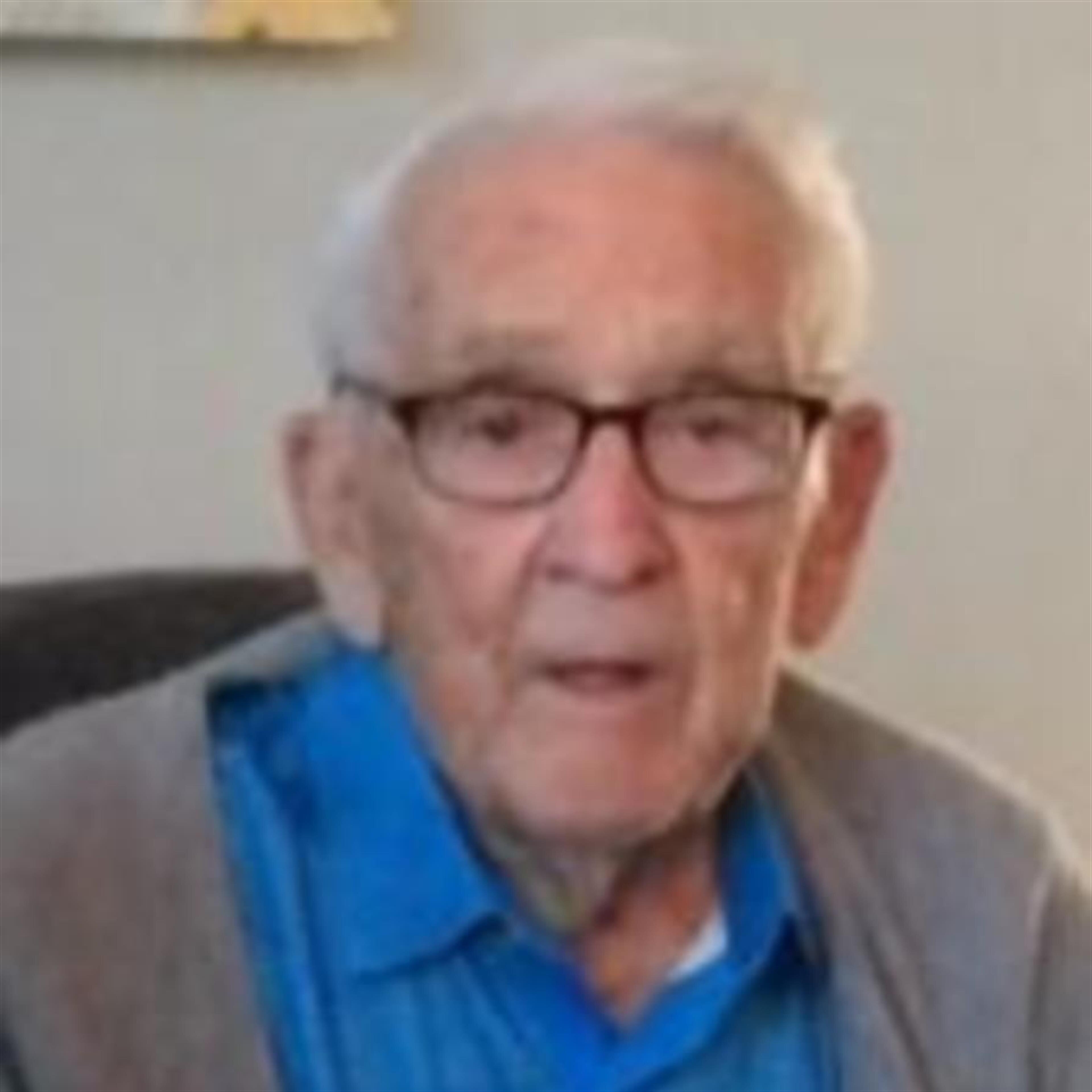 Roy Kenneth Box
