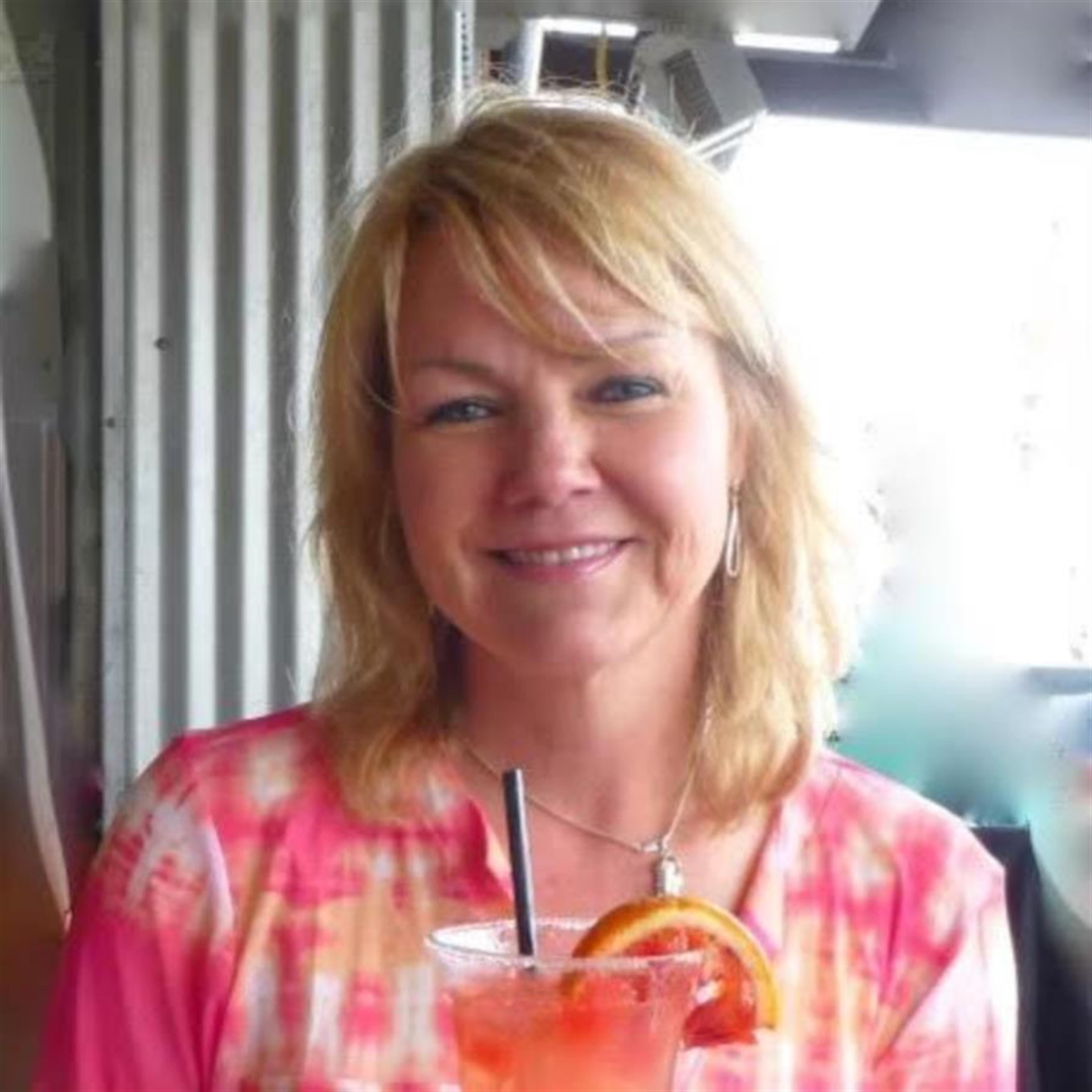 Analisa Palmer's obituary picture