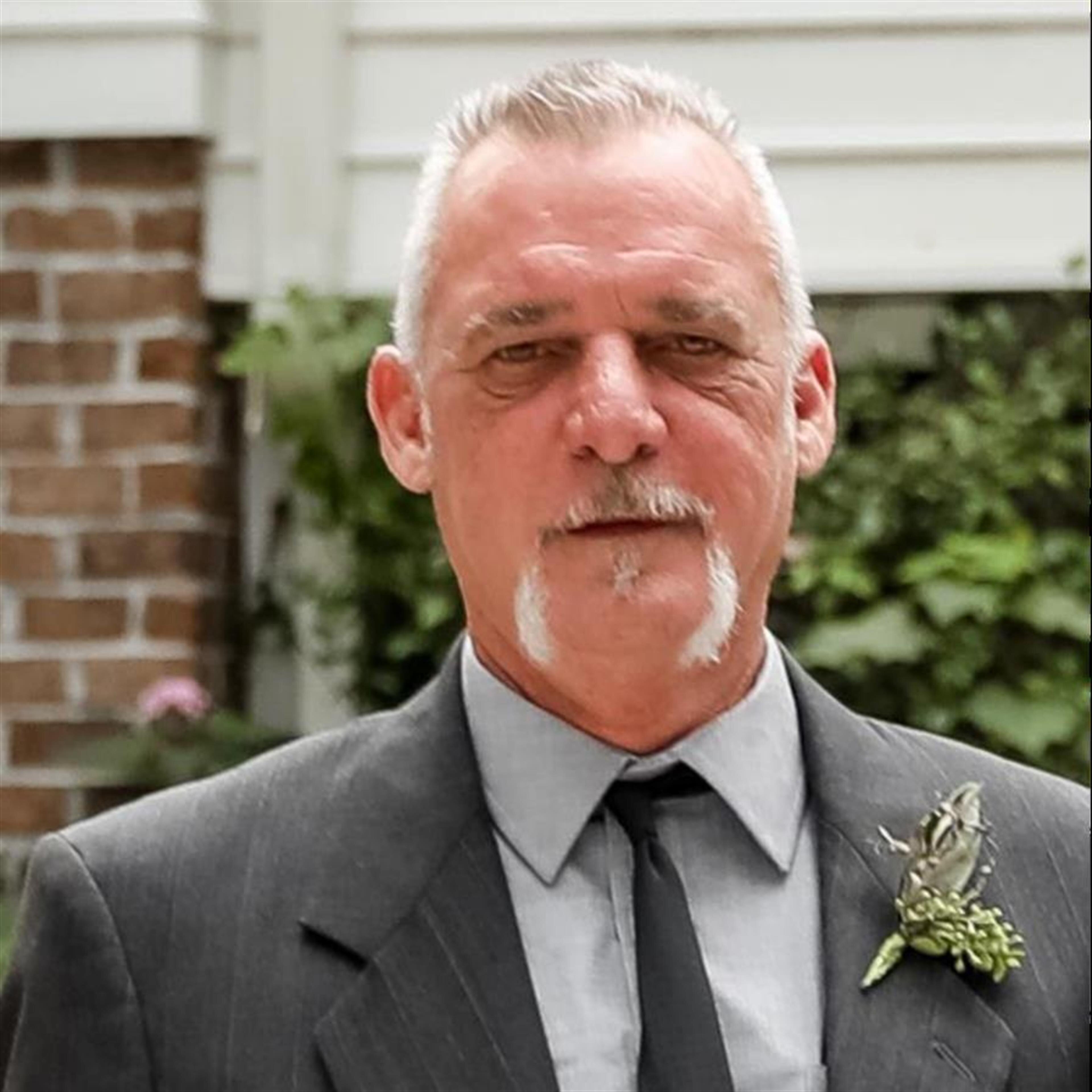 Rick Lee Ray