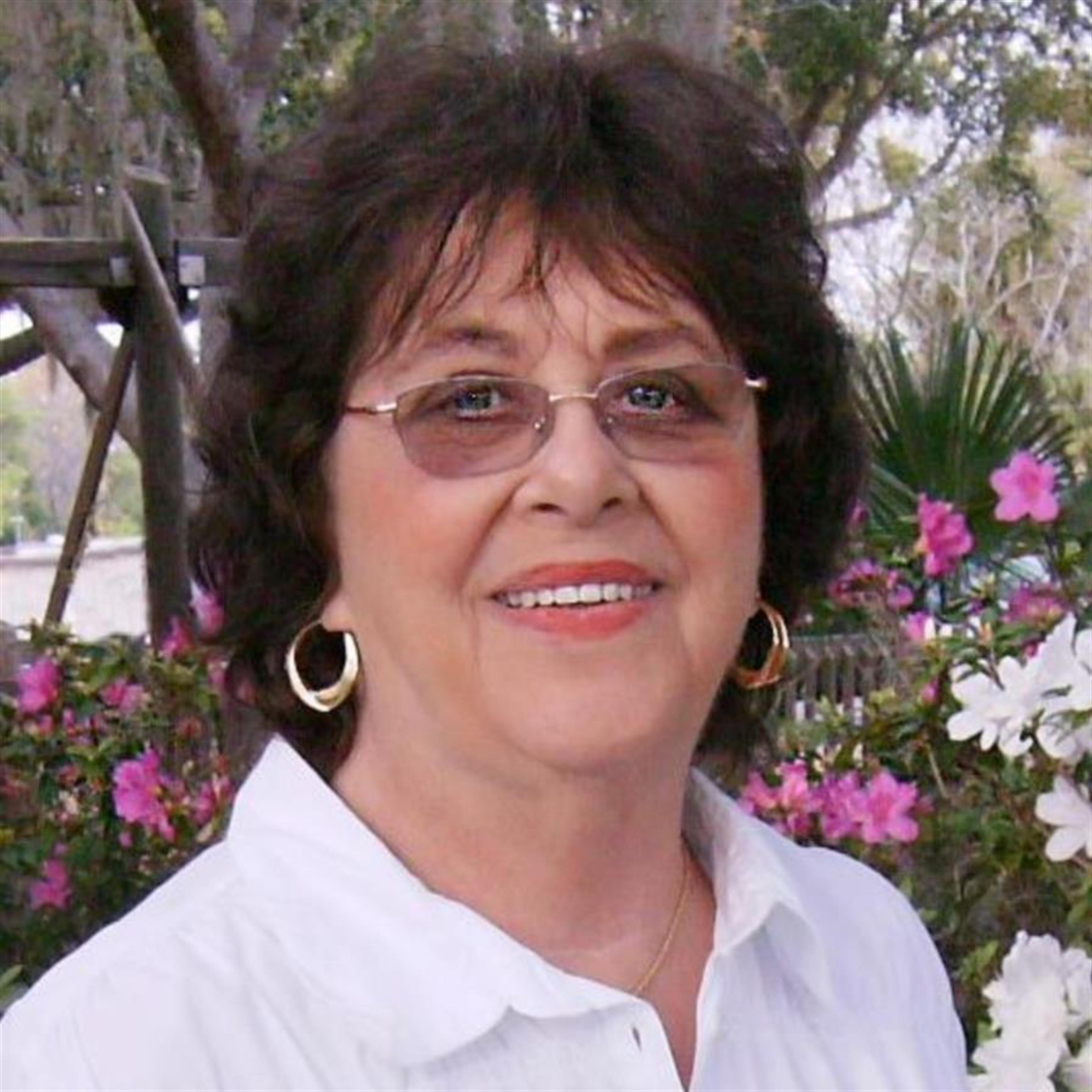 Marlene Irene Carpenter
