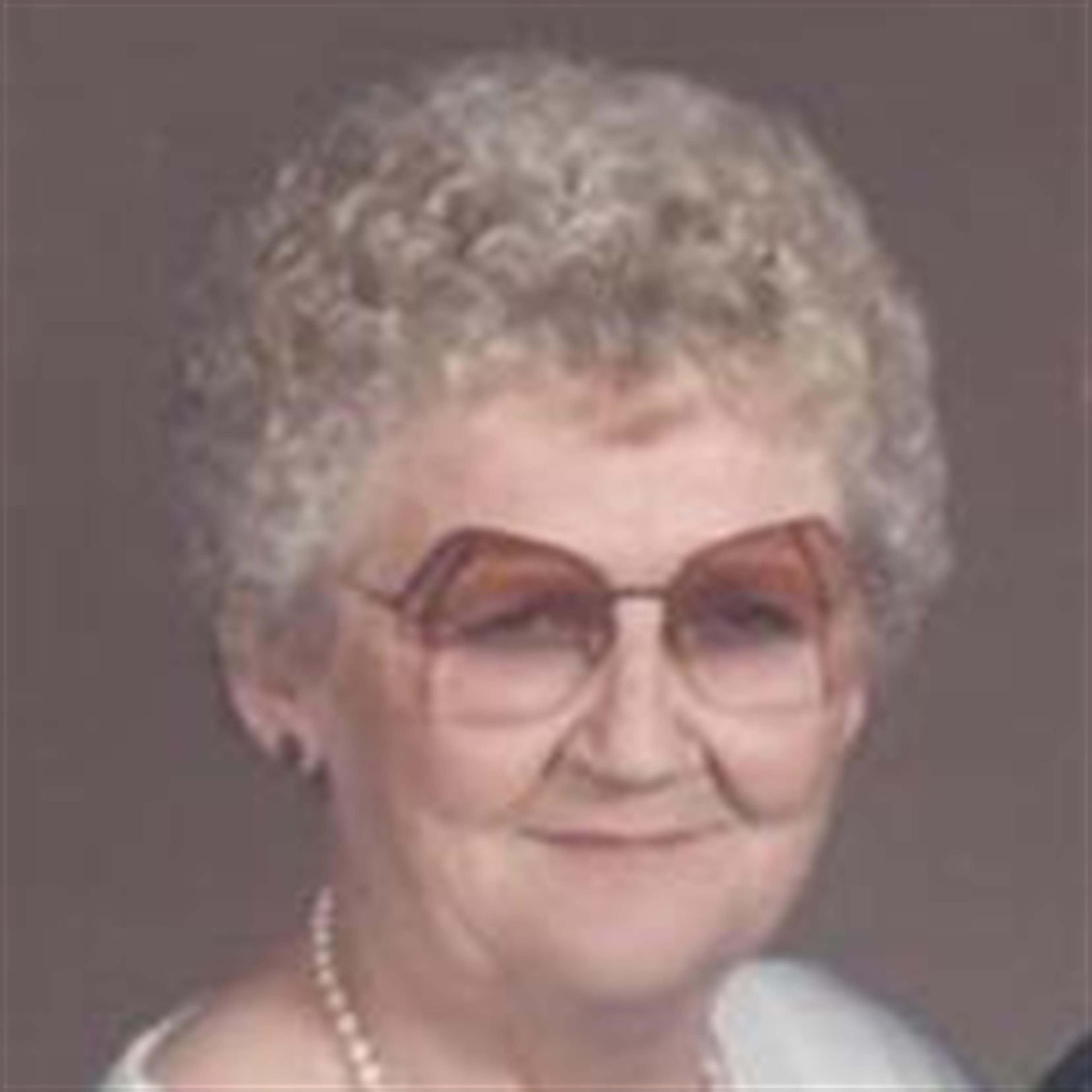Hazel Freeman (Mansfield)
