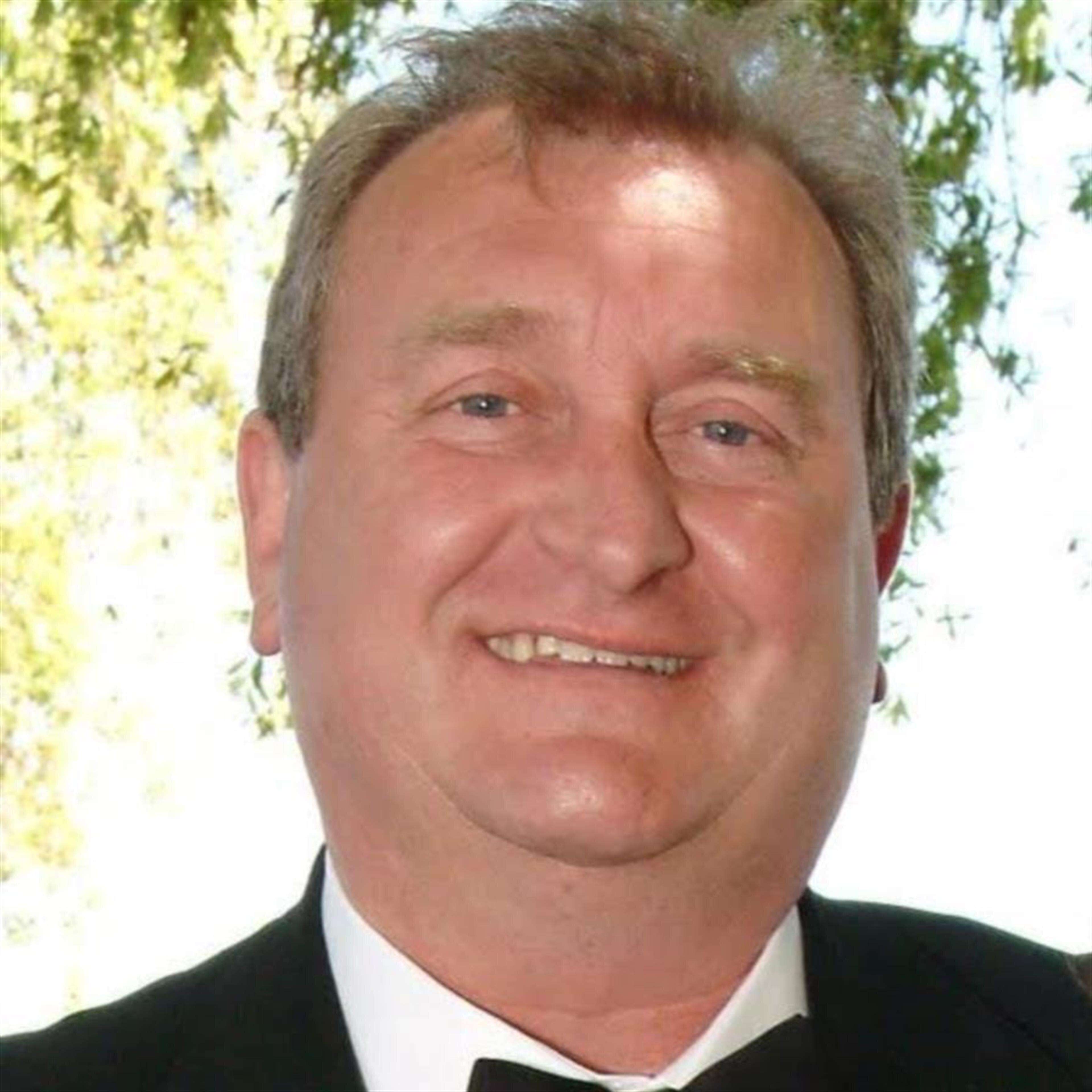 Zlatko Saric