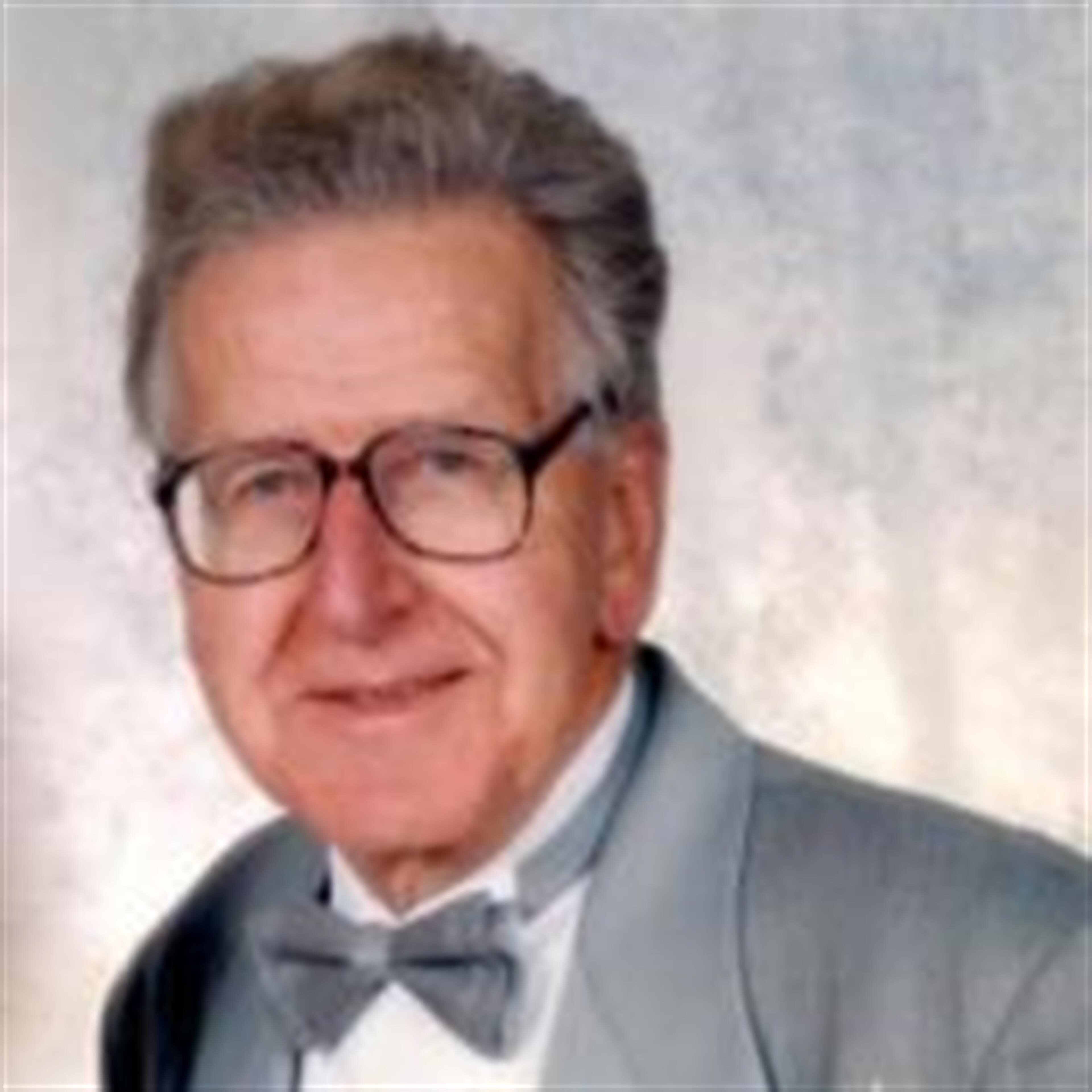 Frank R. Wolfe