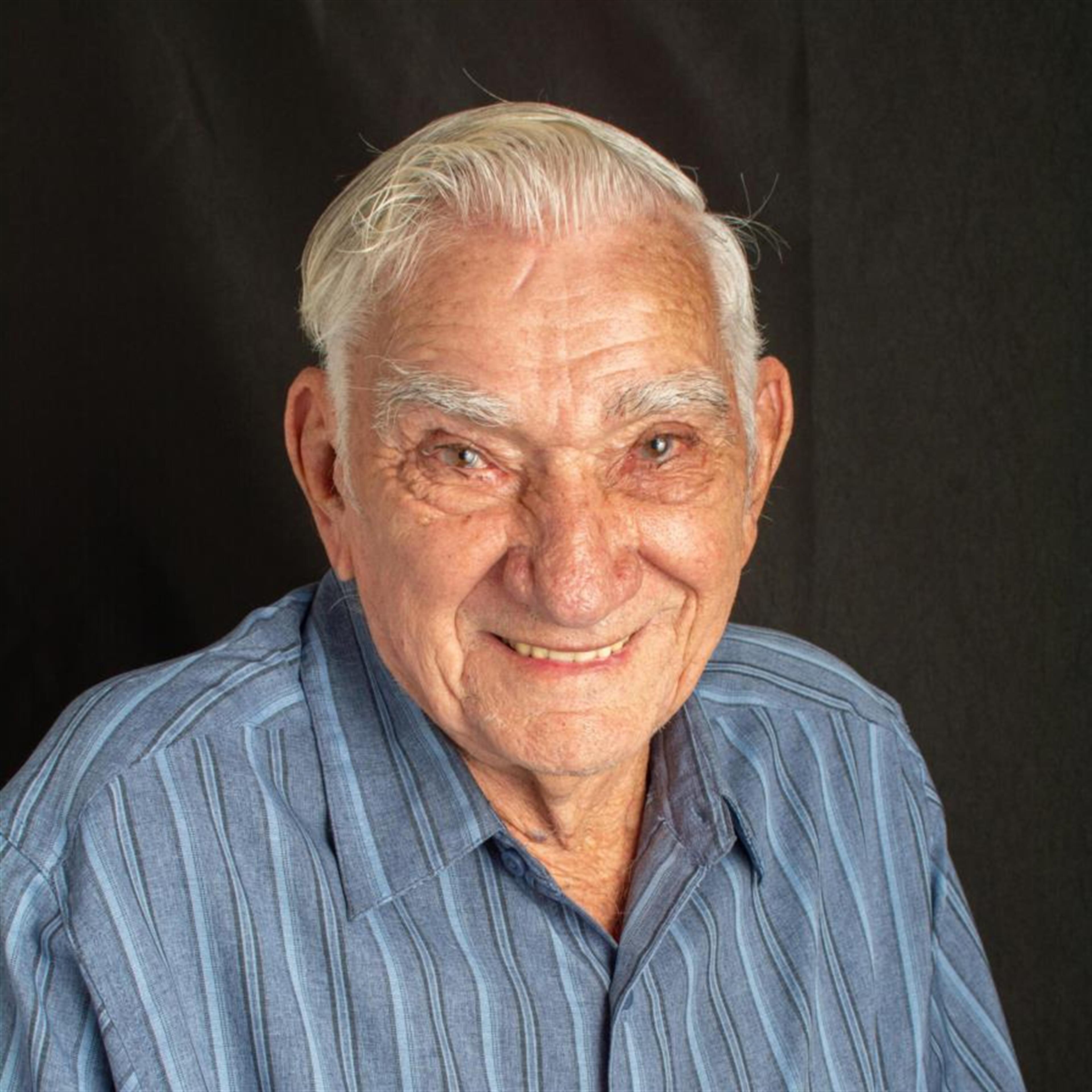 Charles Seward Lambright