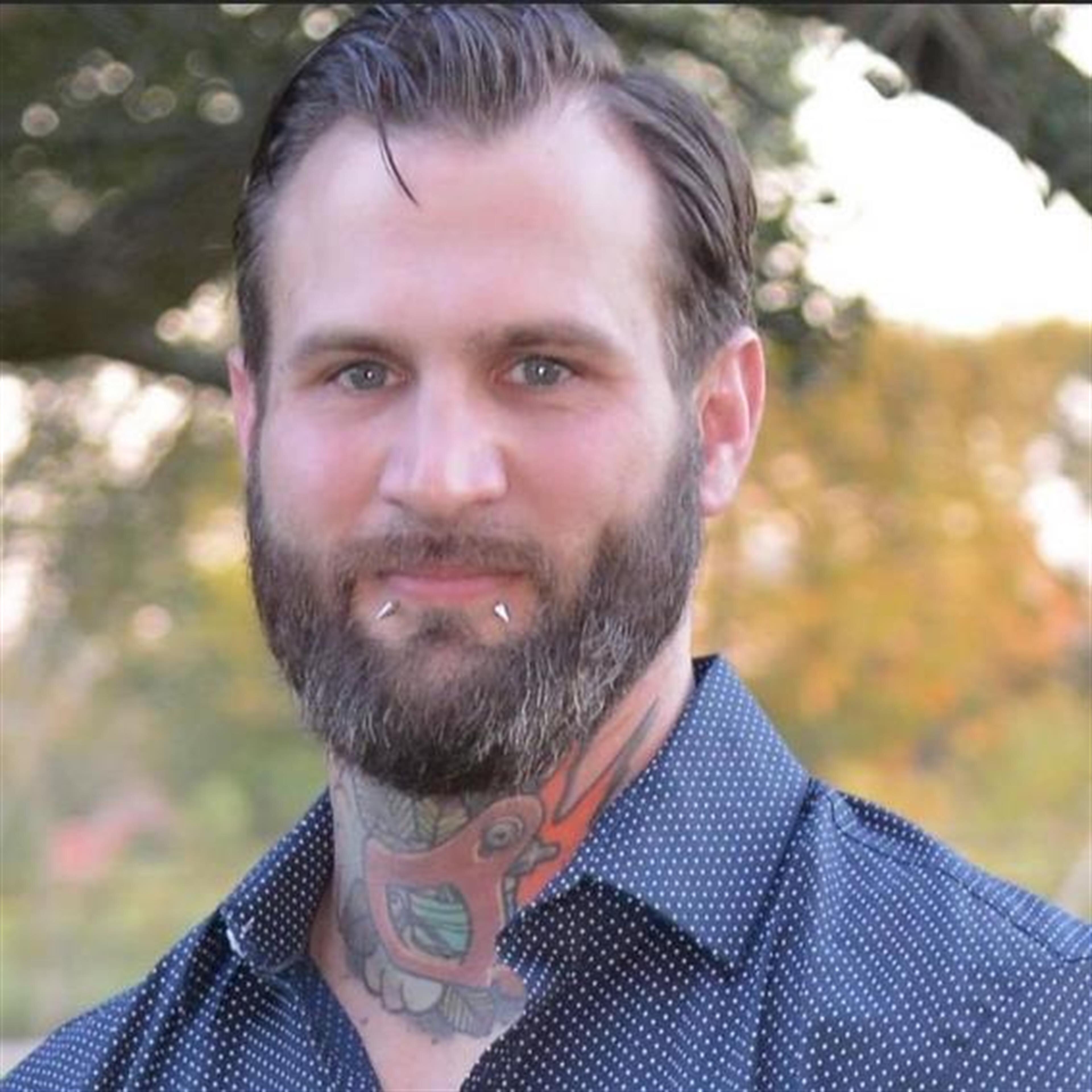 Kenneth "Tyler" Myers