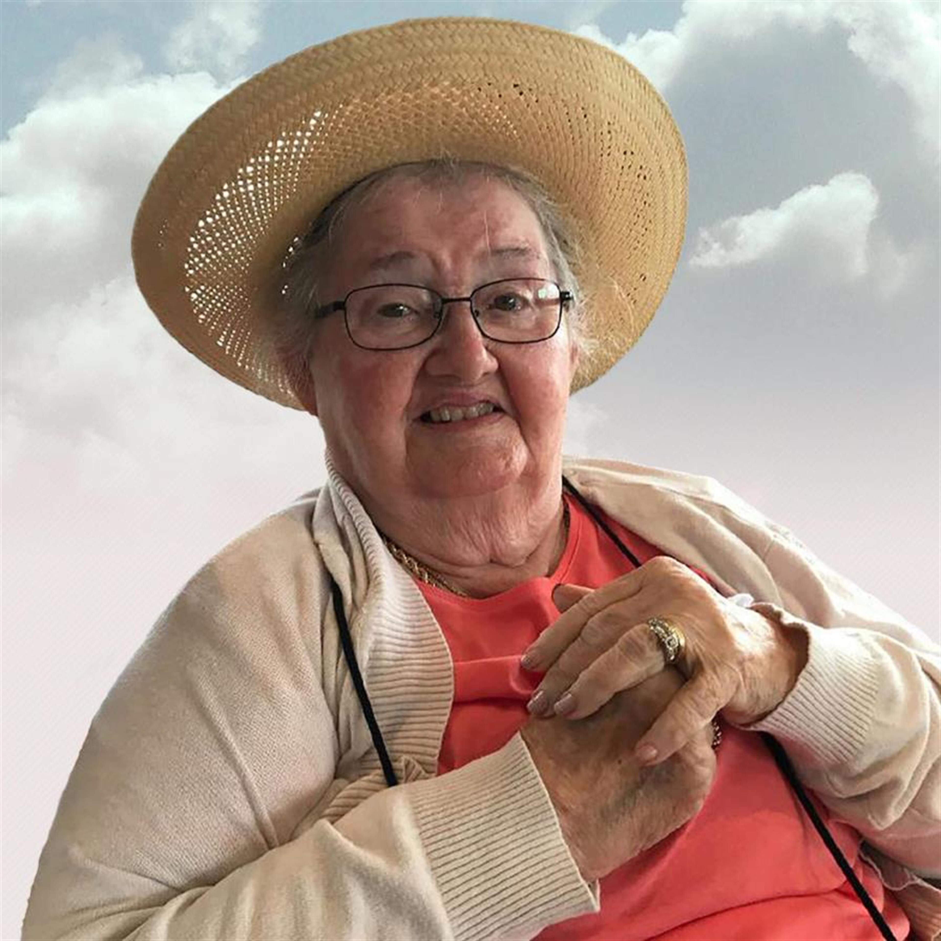 Jean Eloise Peterson