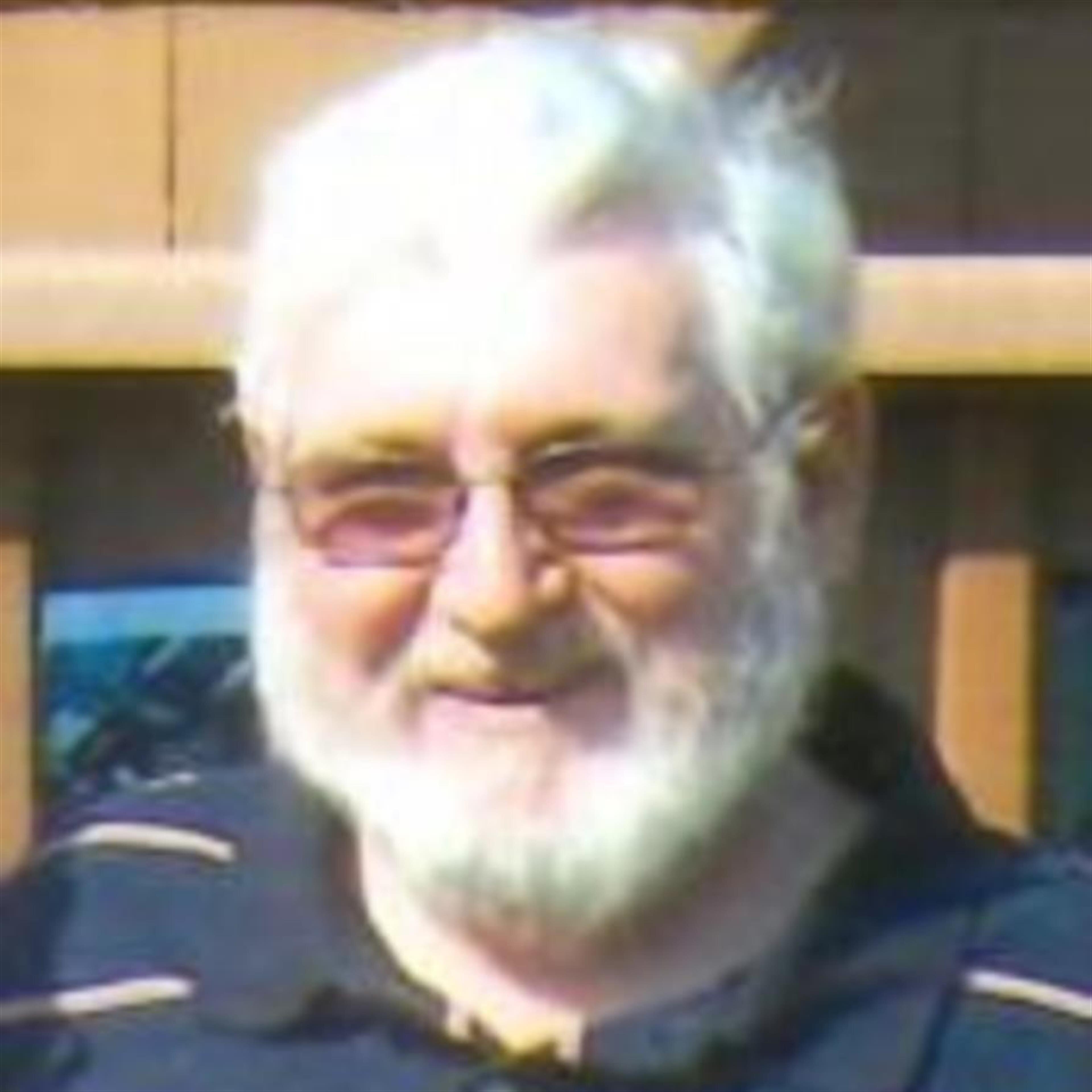 James Preston Simpson