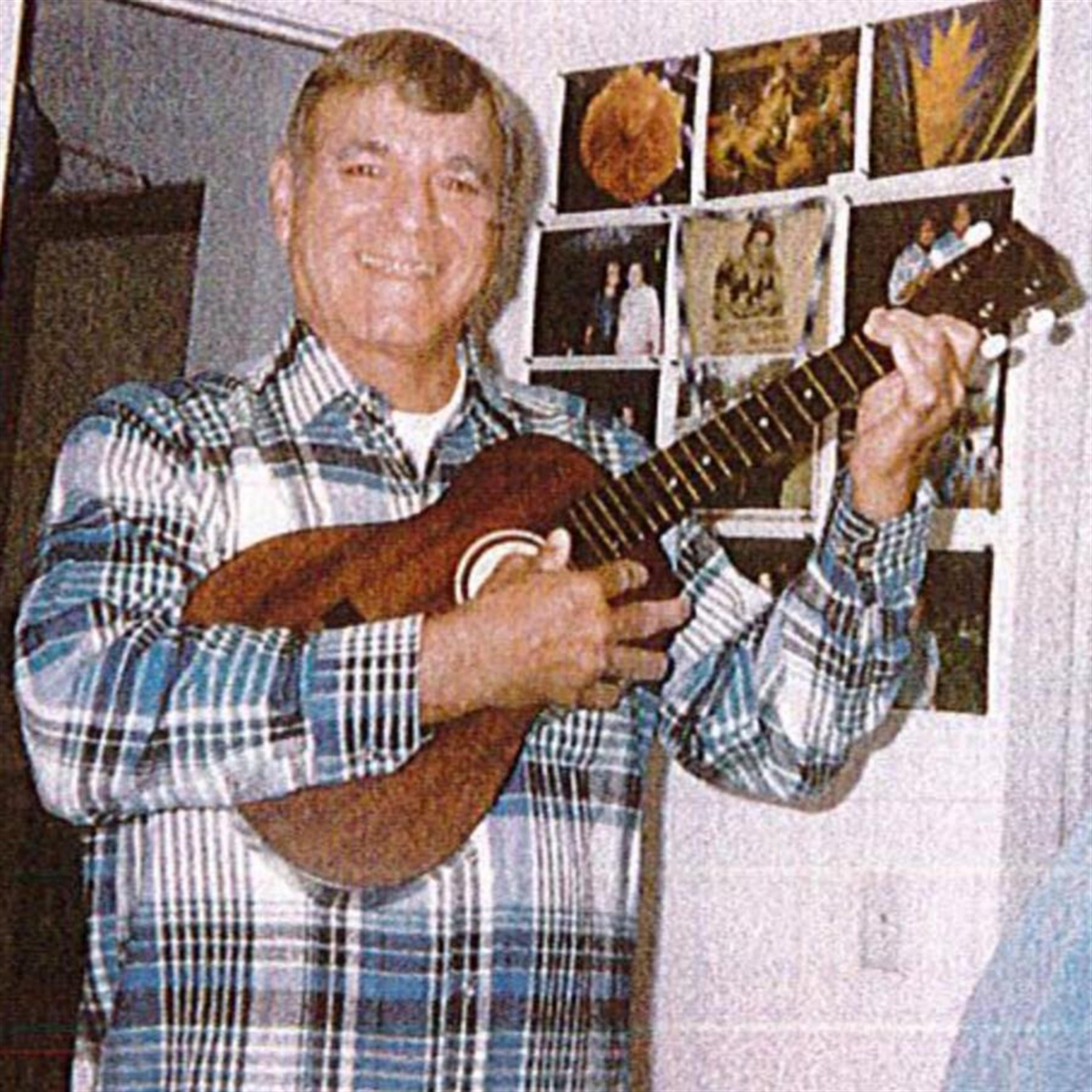 Daniel Baptista Sr.