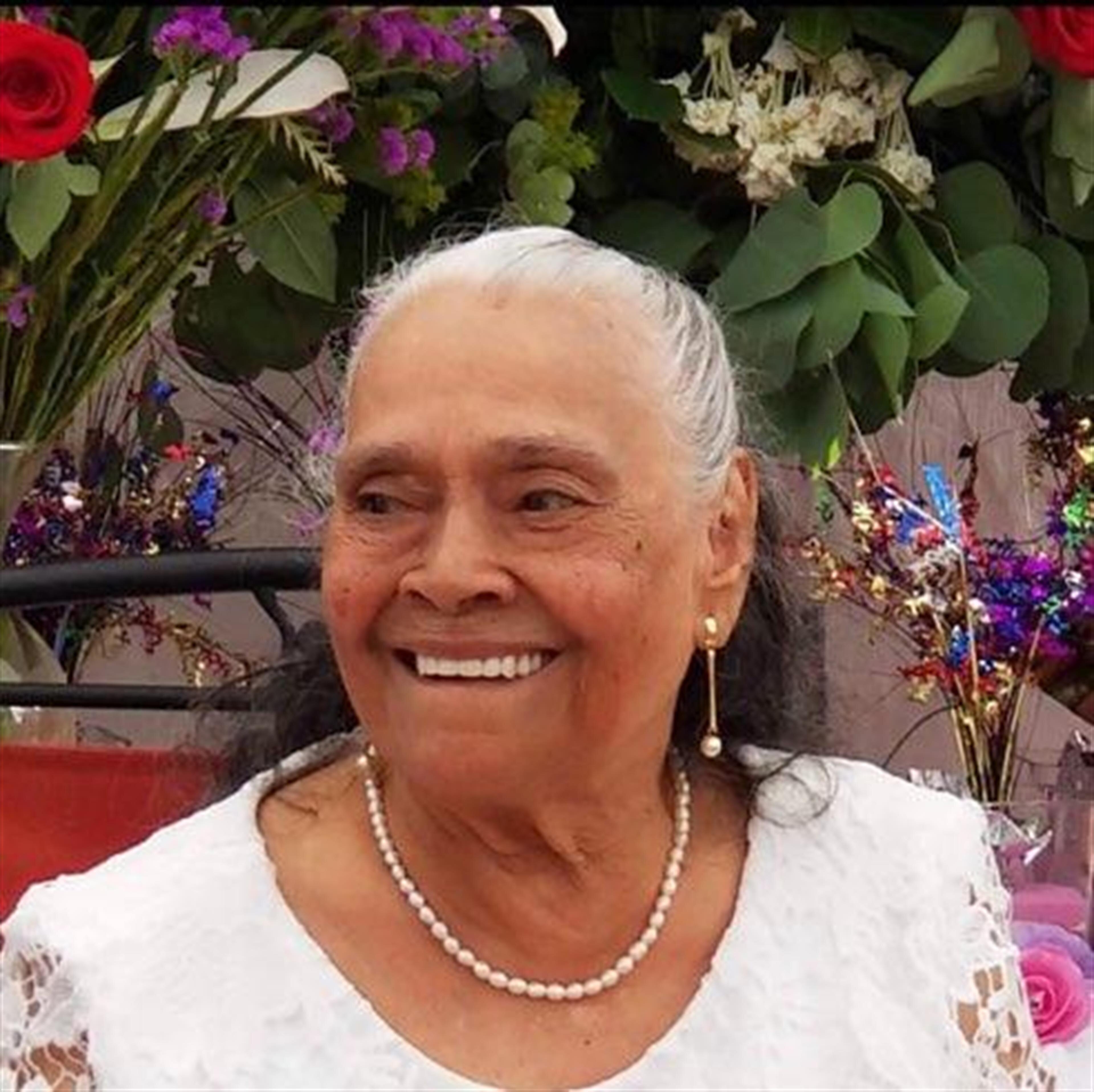 Aurora H. Becerra