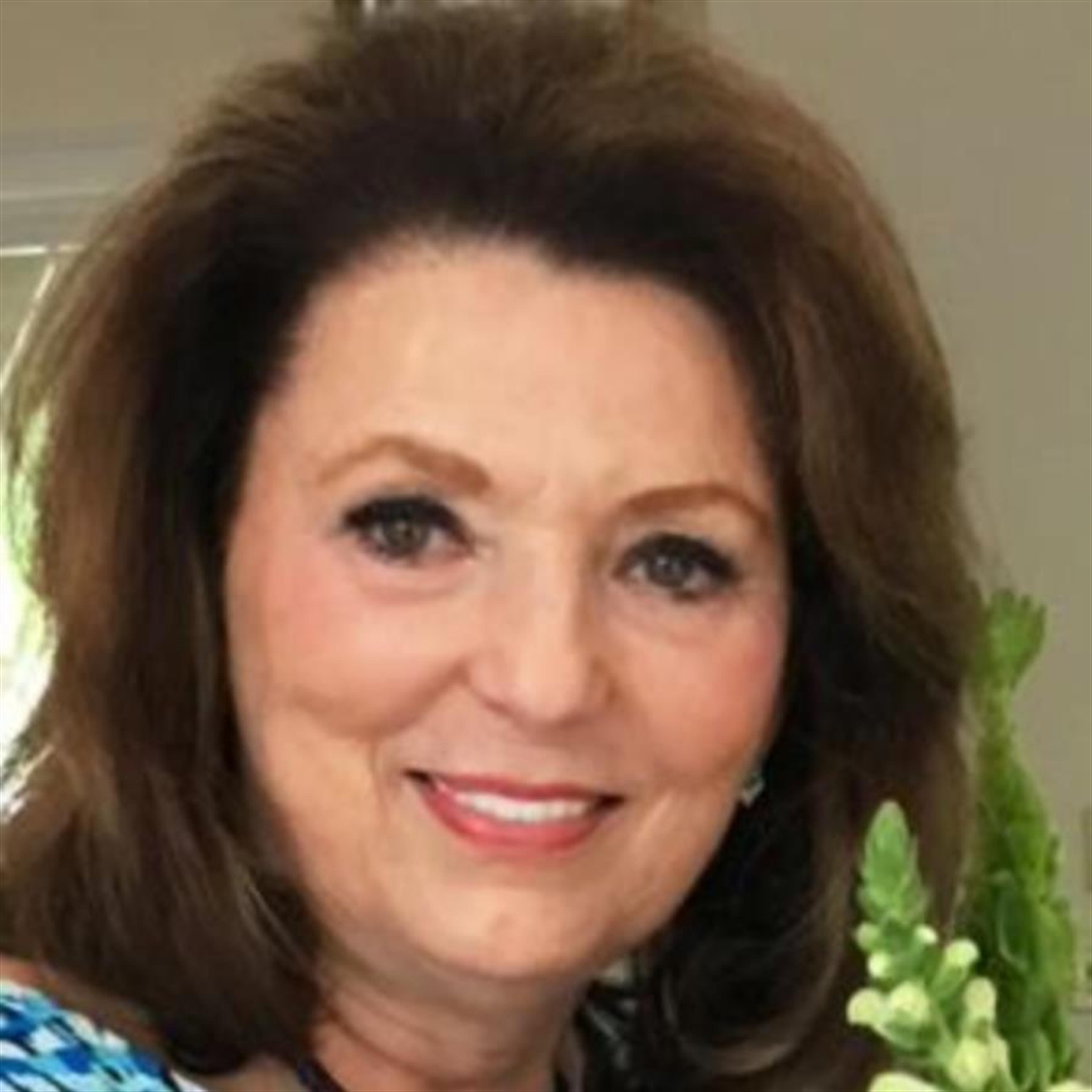 Marjorie "Margie" Colson