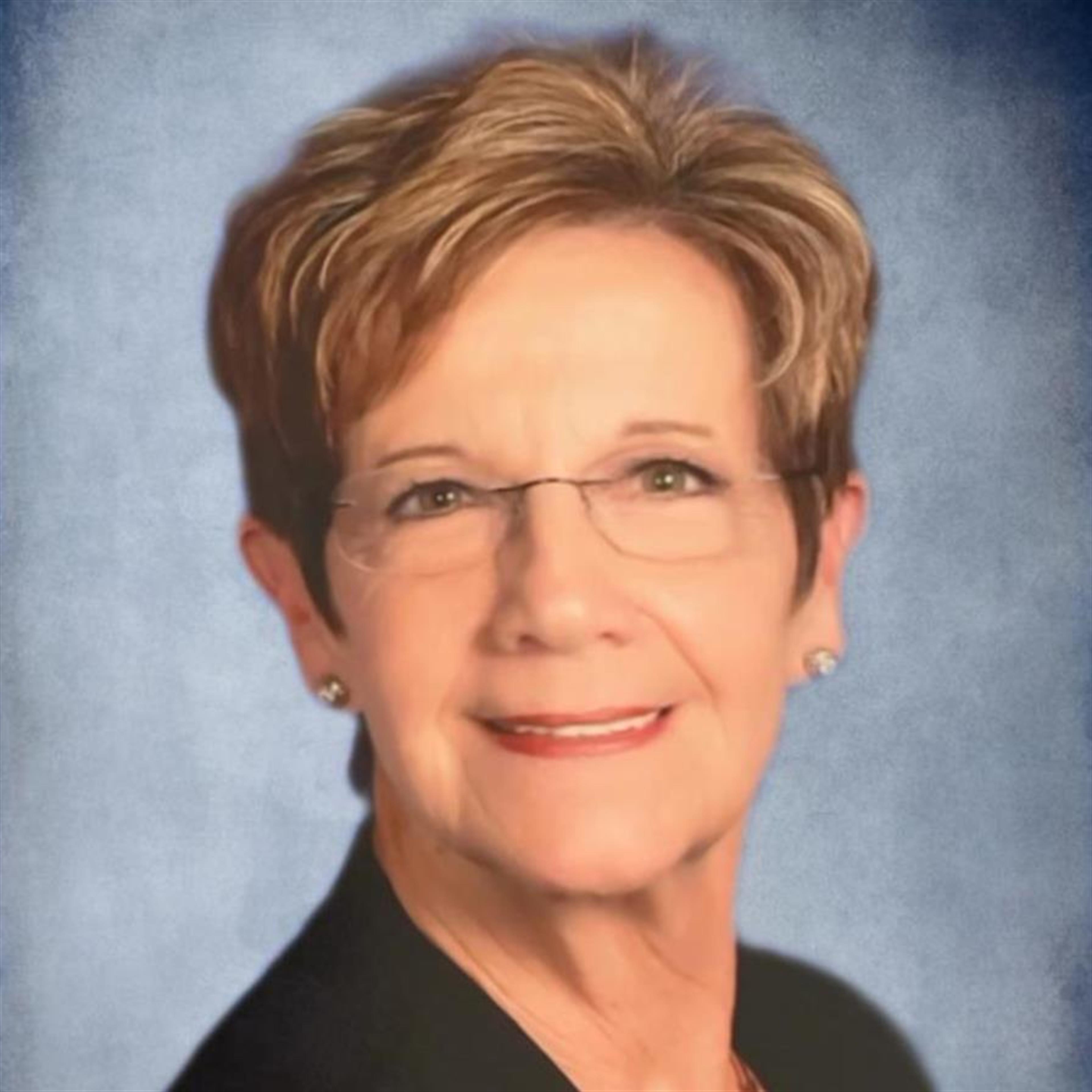 Linda R. Griffin