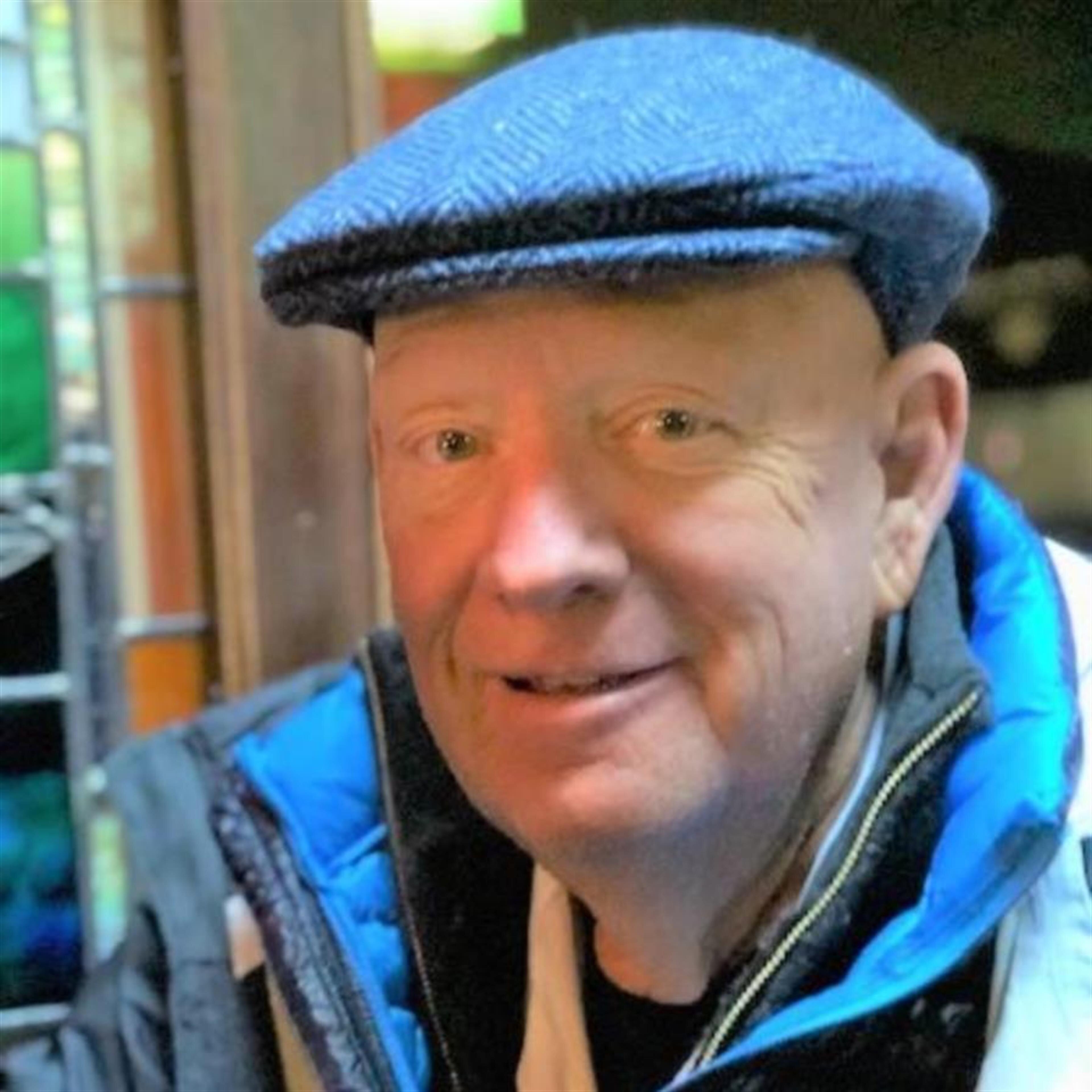 Robert C. Podmore