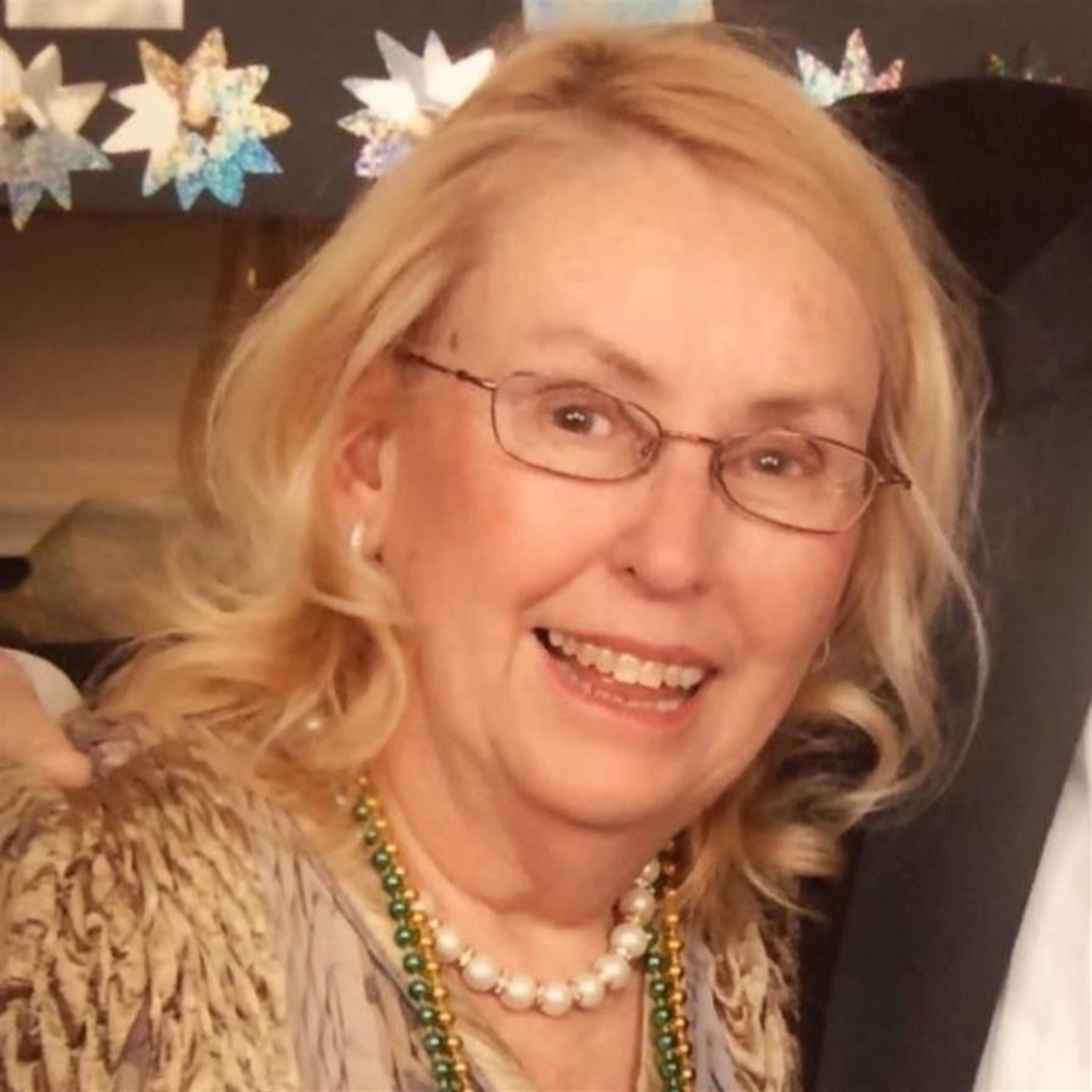 Linda Drain Casey