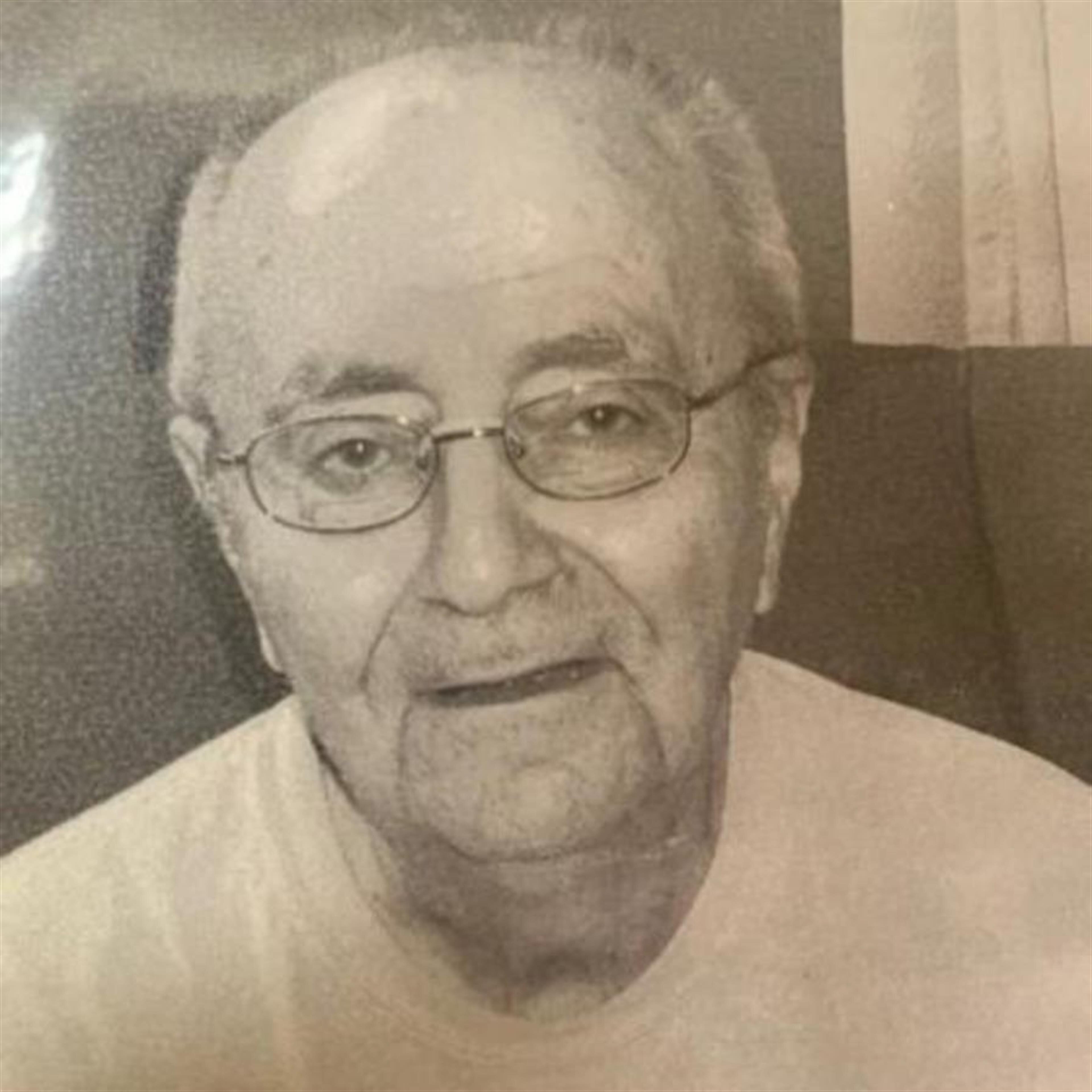 Harold "Sam" Young