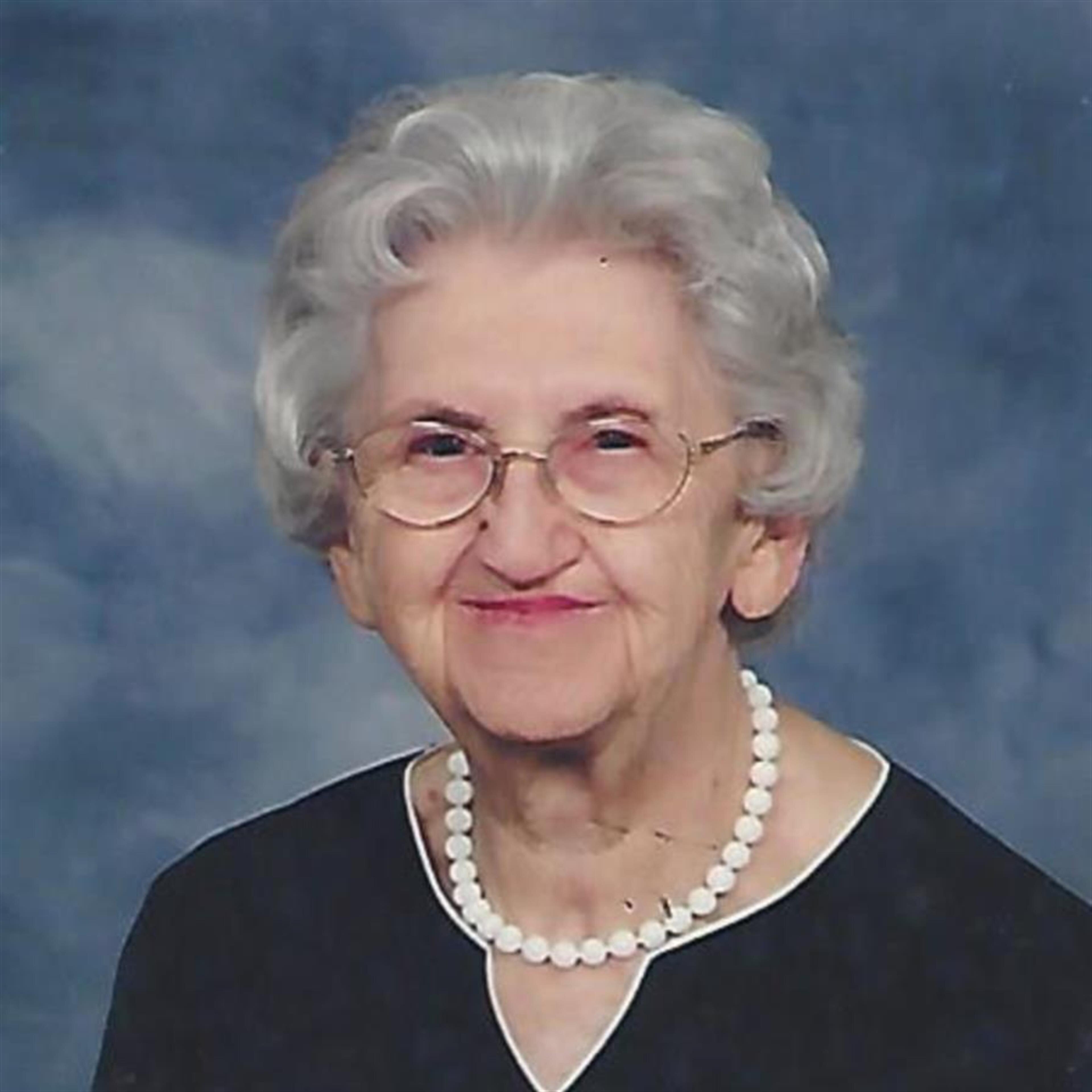 Irene Beth Ellis