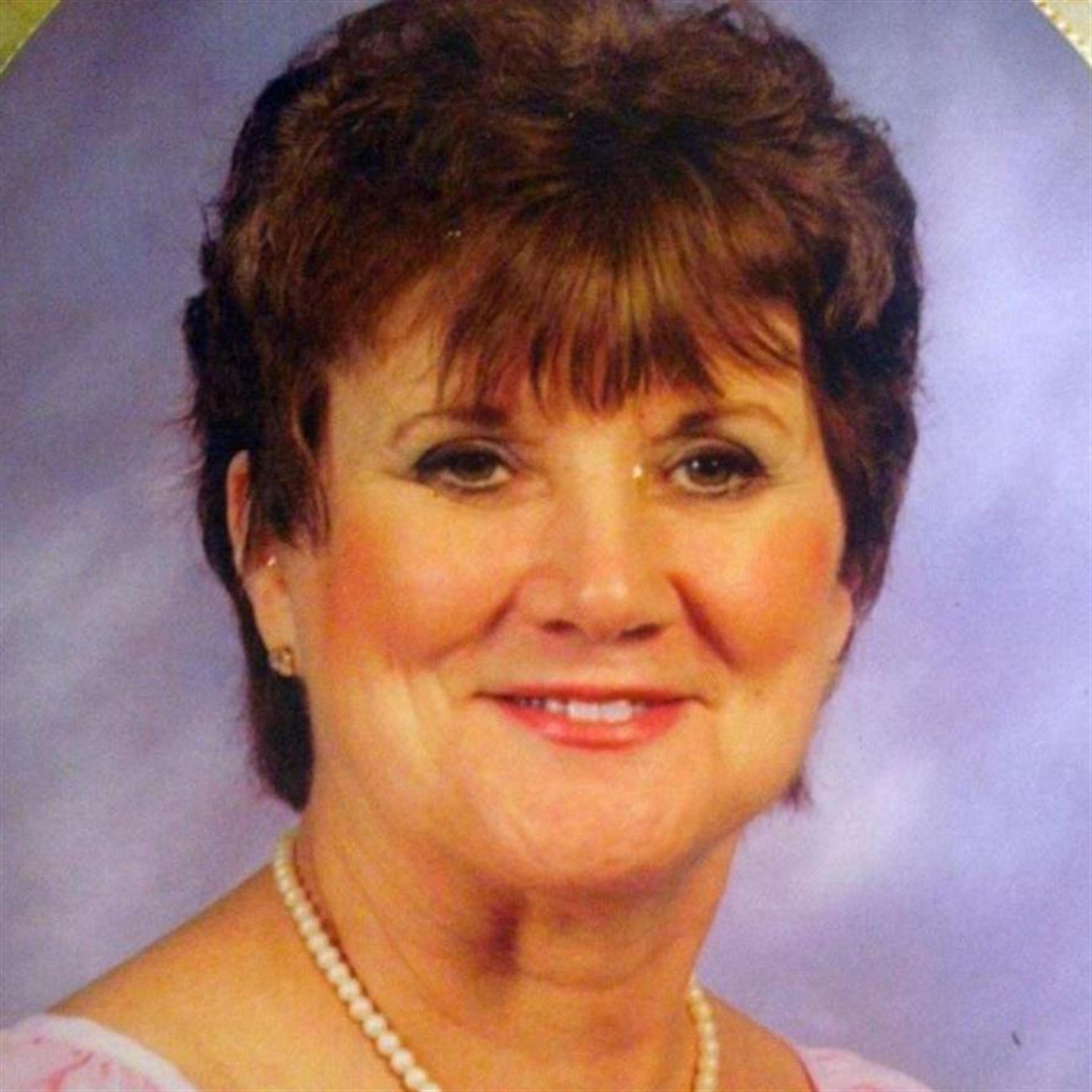 Shirley Lorraine Beck
