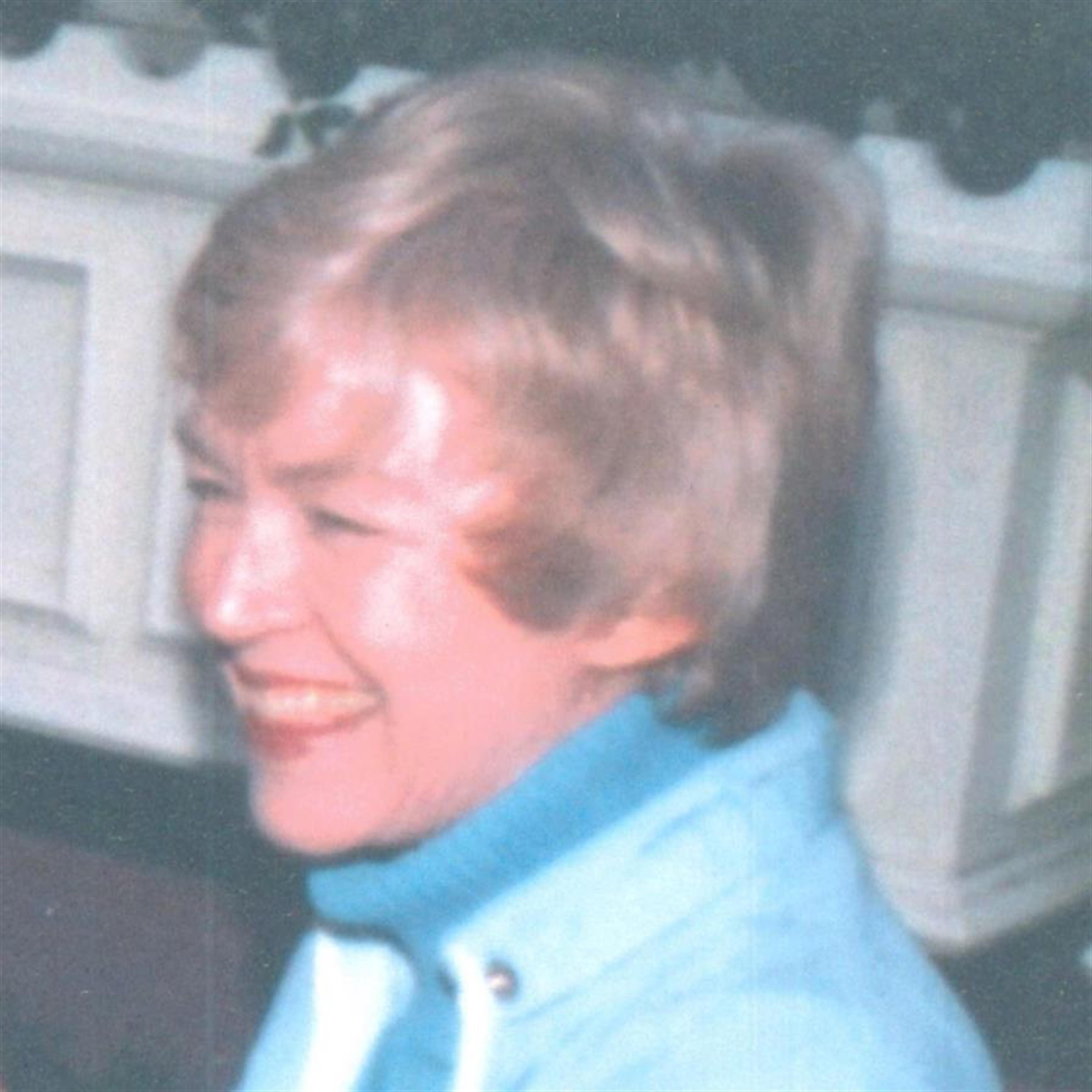 Dolores Gail Taylor