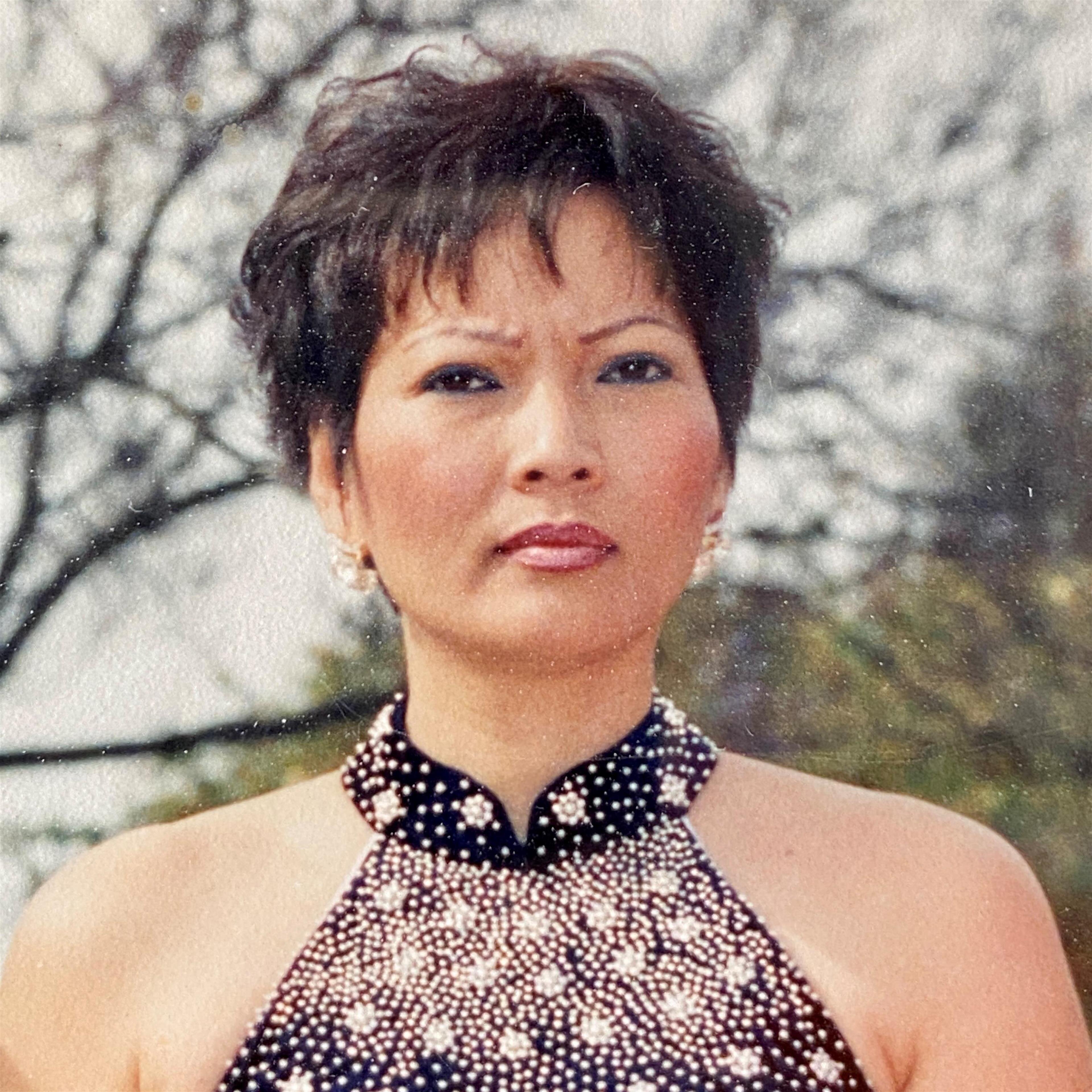 Kim Bich Ngoc Nguyen