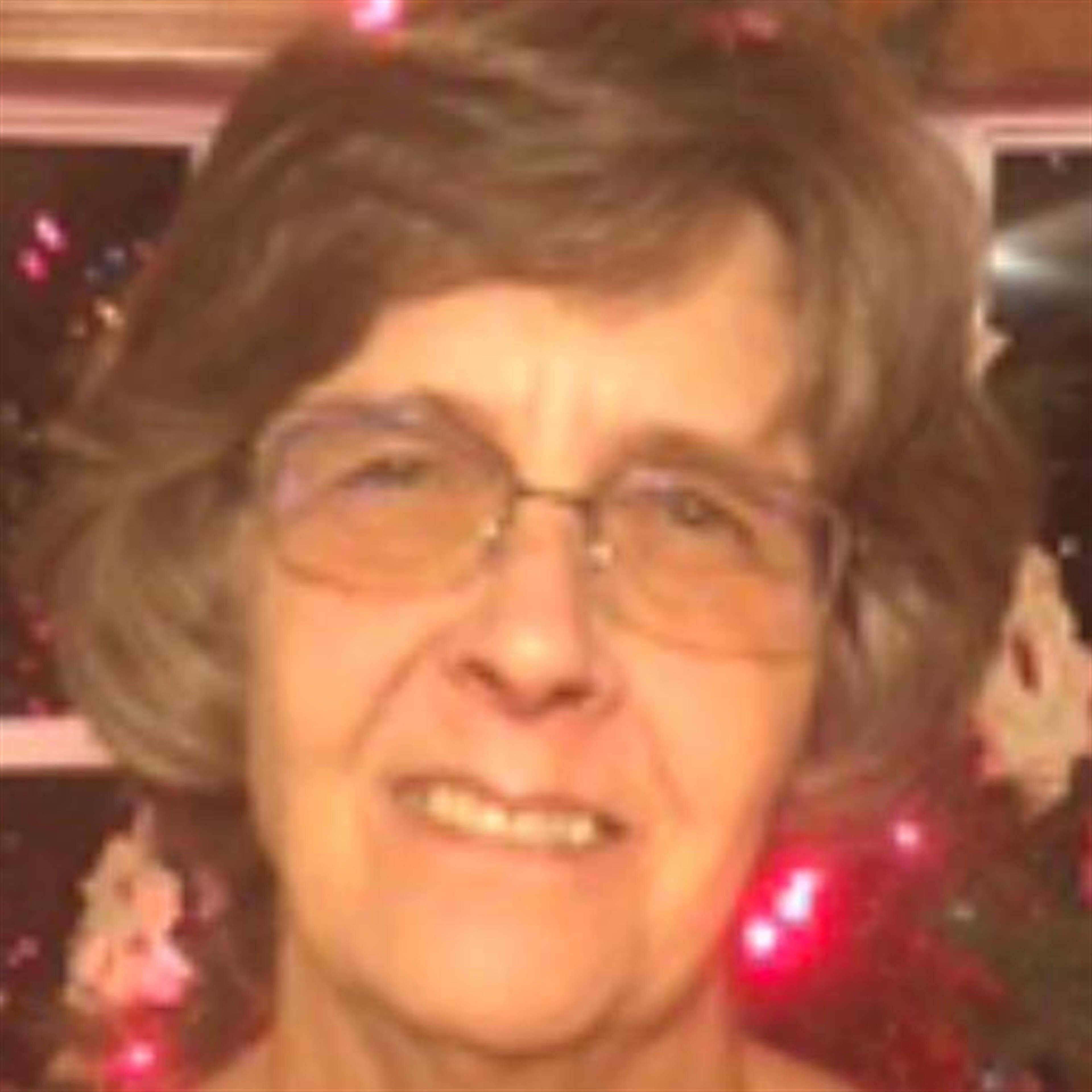 Brenda Joyce Dial