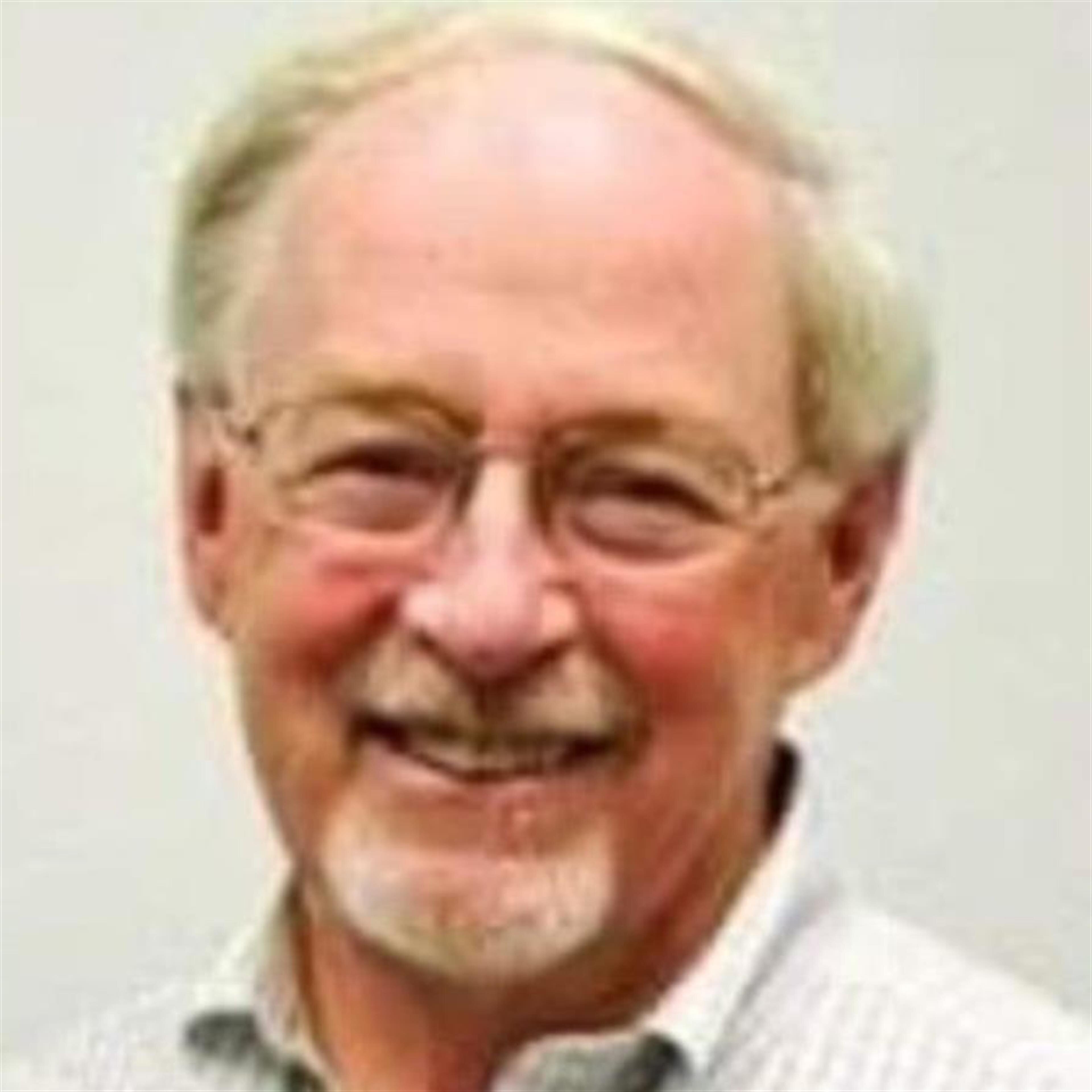 Dewey Hemphill
