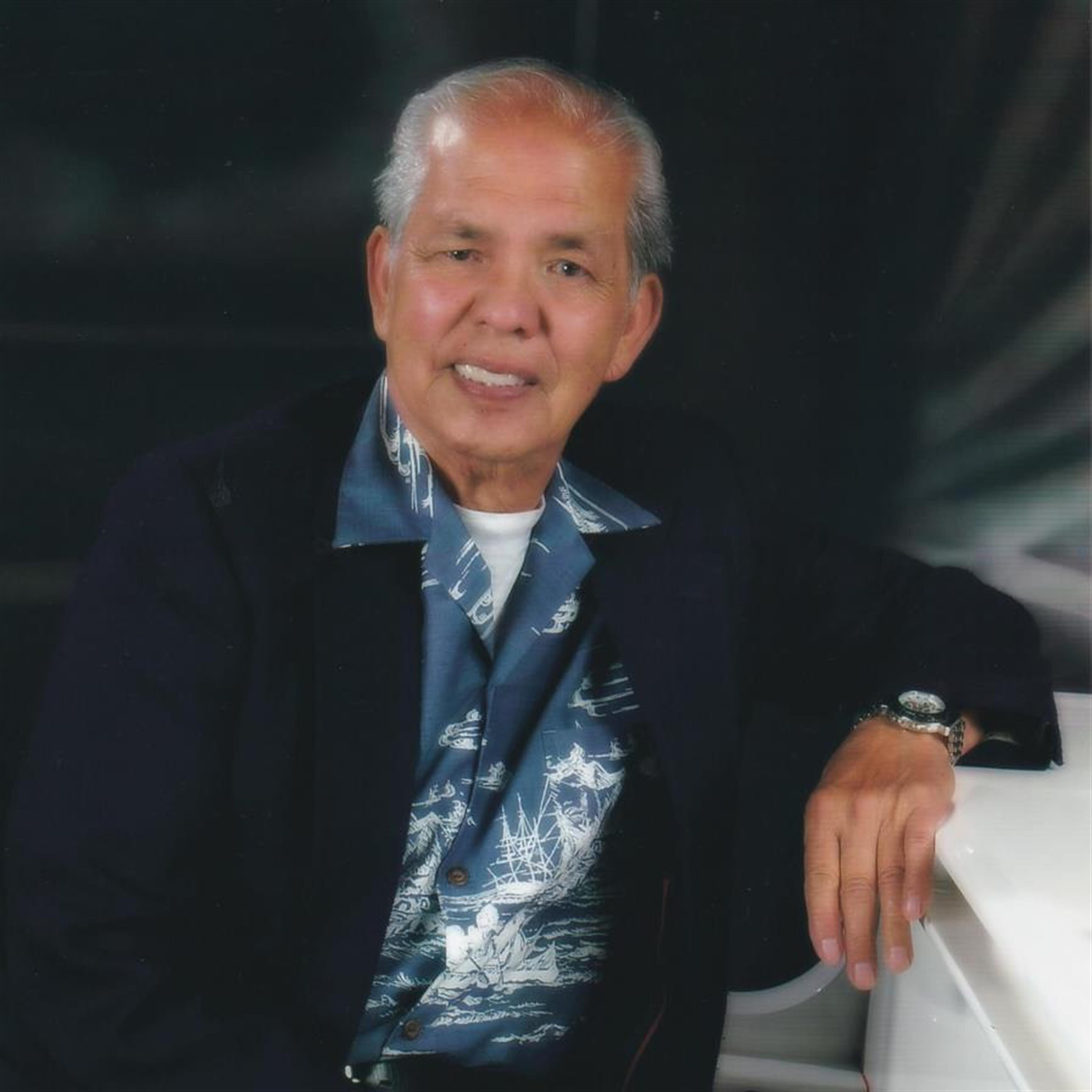 Simplicio Javier Nario