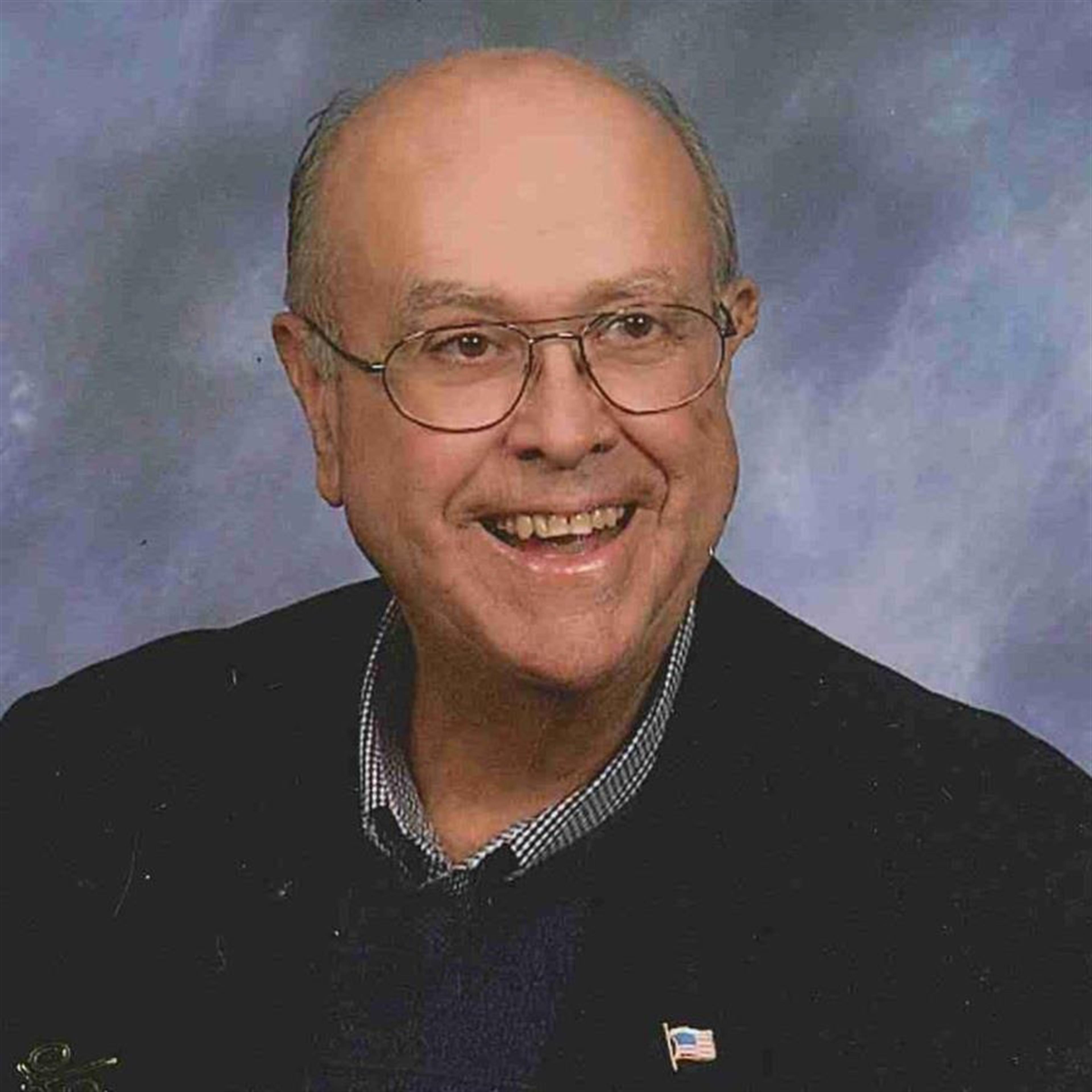 Ralph Williamson "Bo" McCann Jr