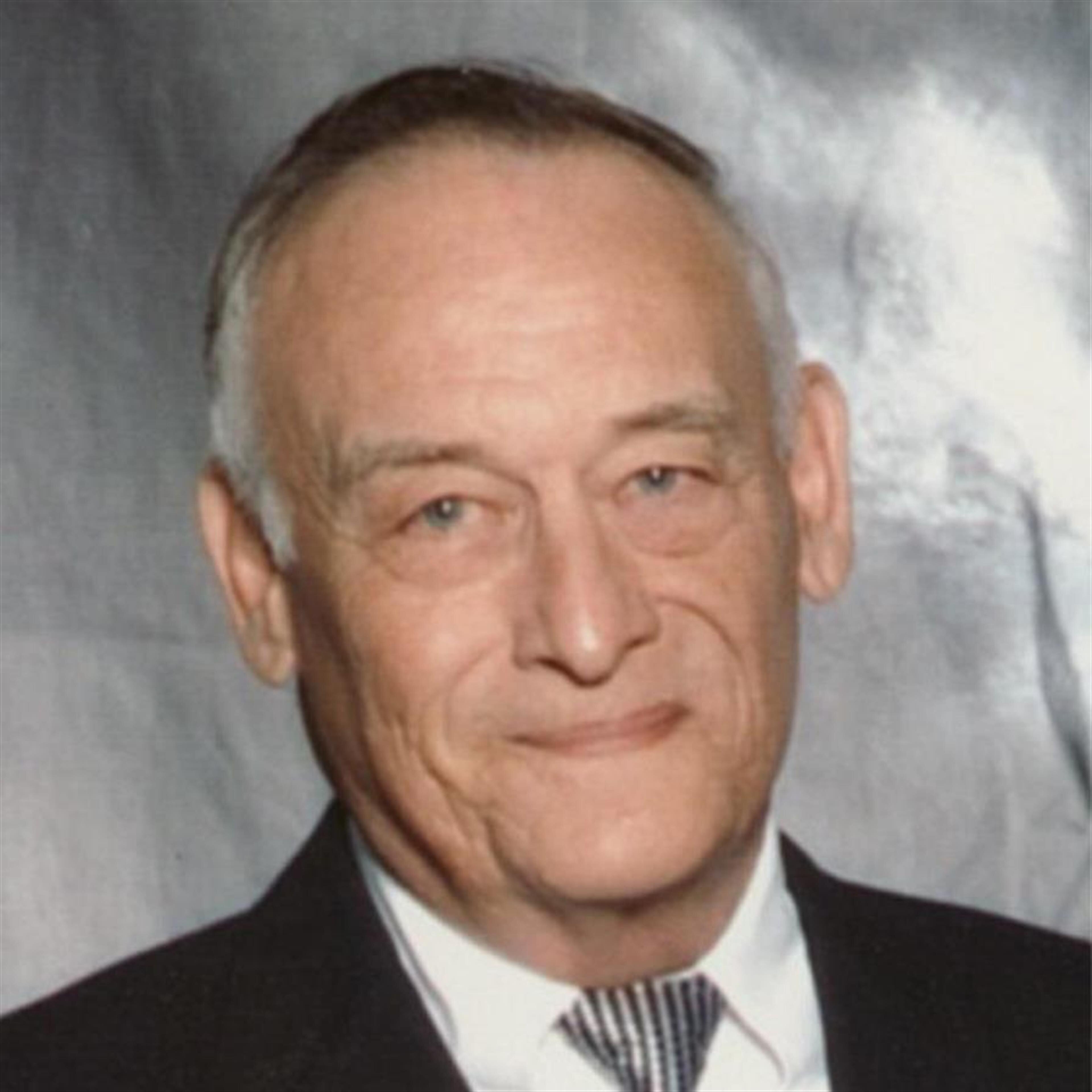 Stanley H. "Bud" Allen (Lebanon)