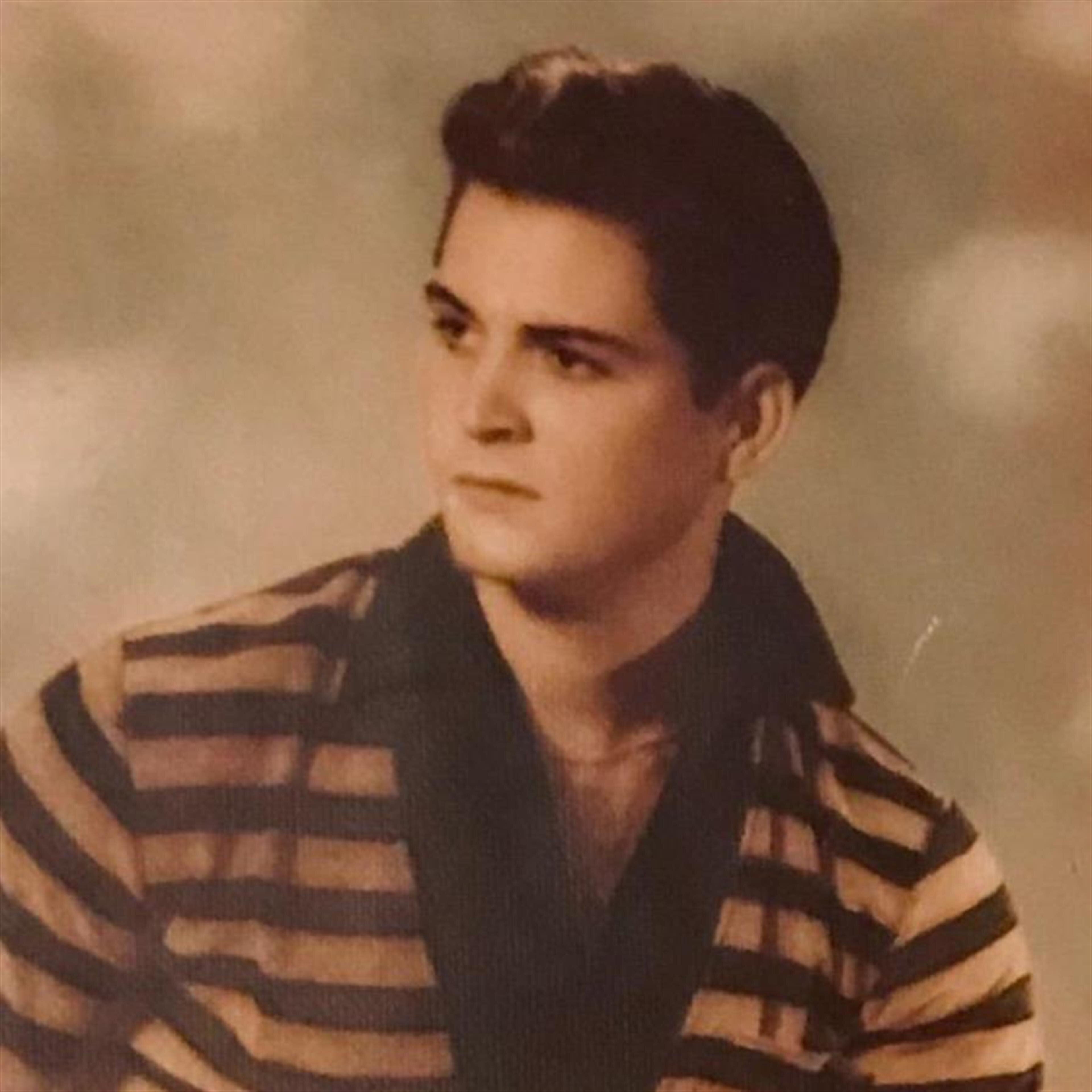 Conrado Gonzalez