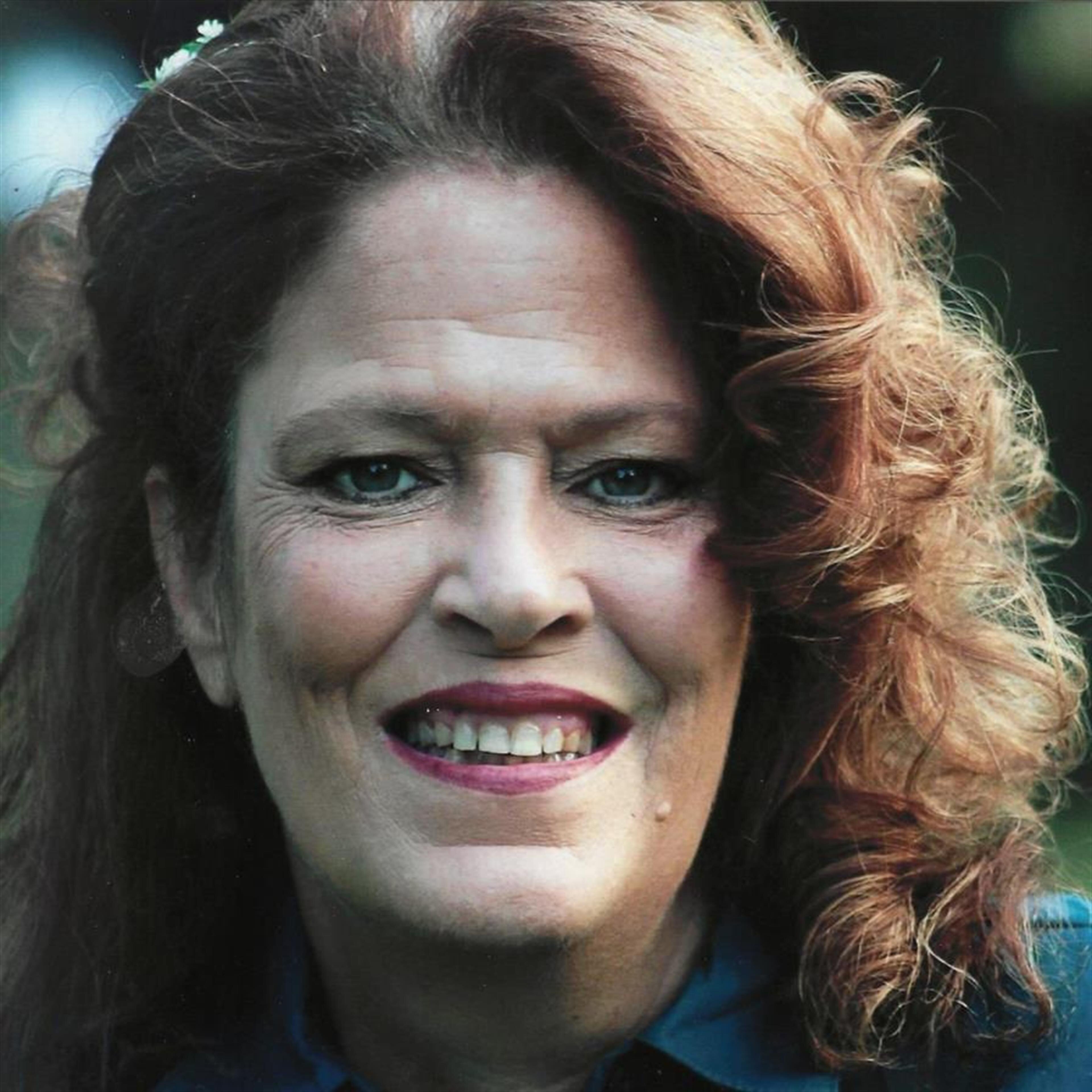 Nancy B. Johnson