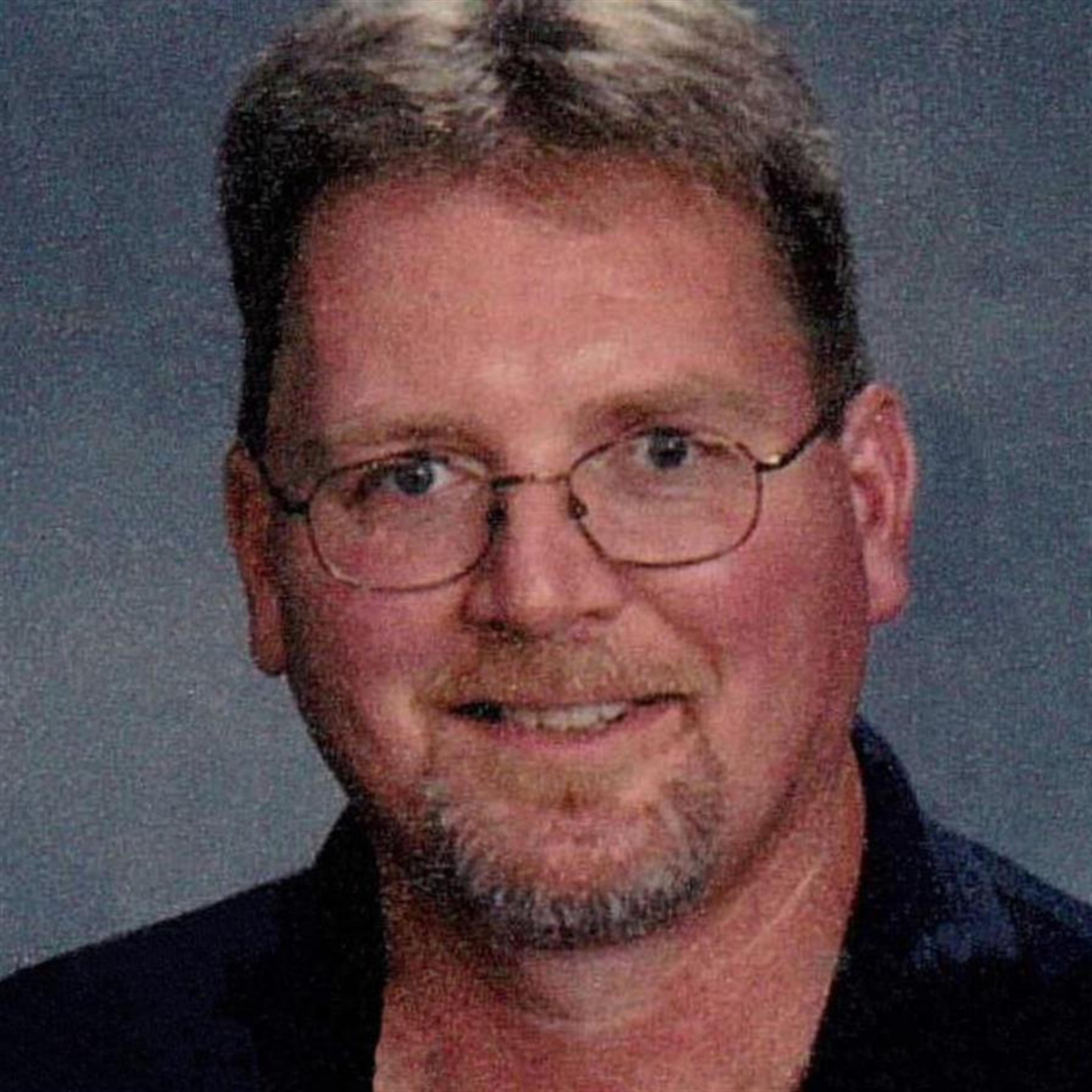 Howard E. Herrygers