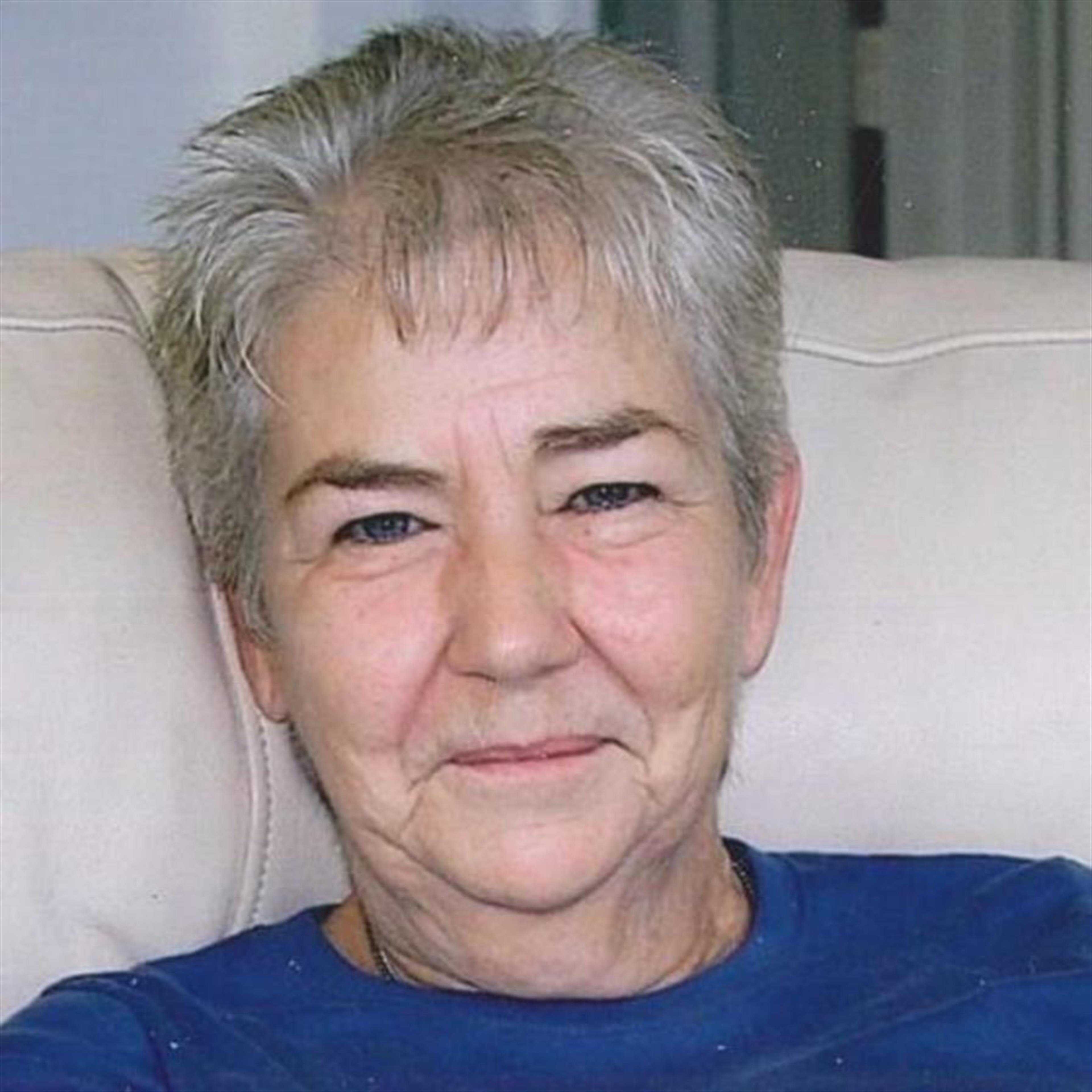 Jane Isabella Arnove
