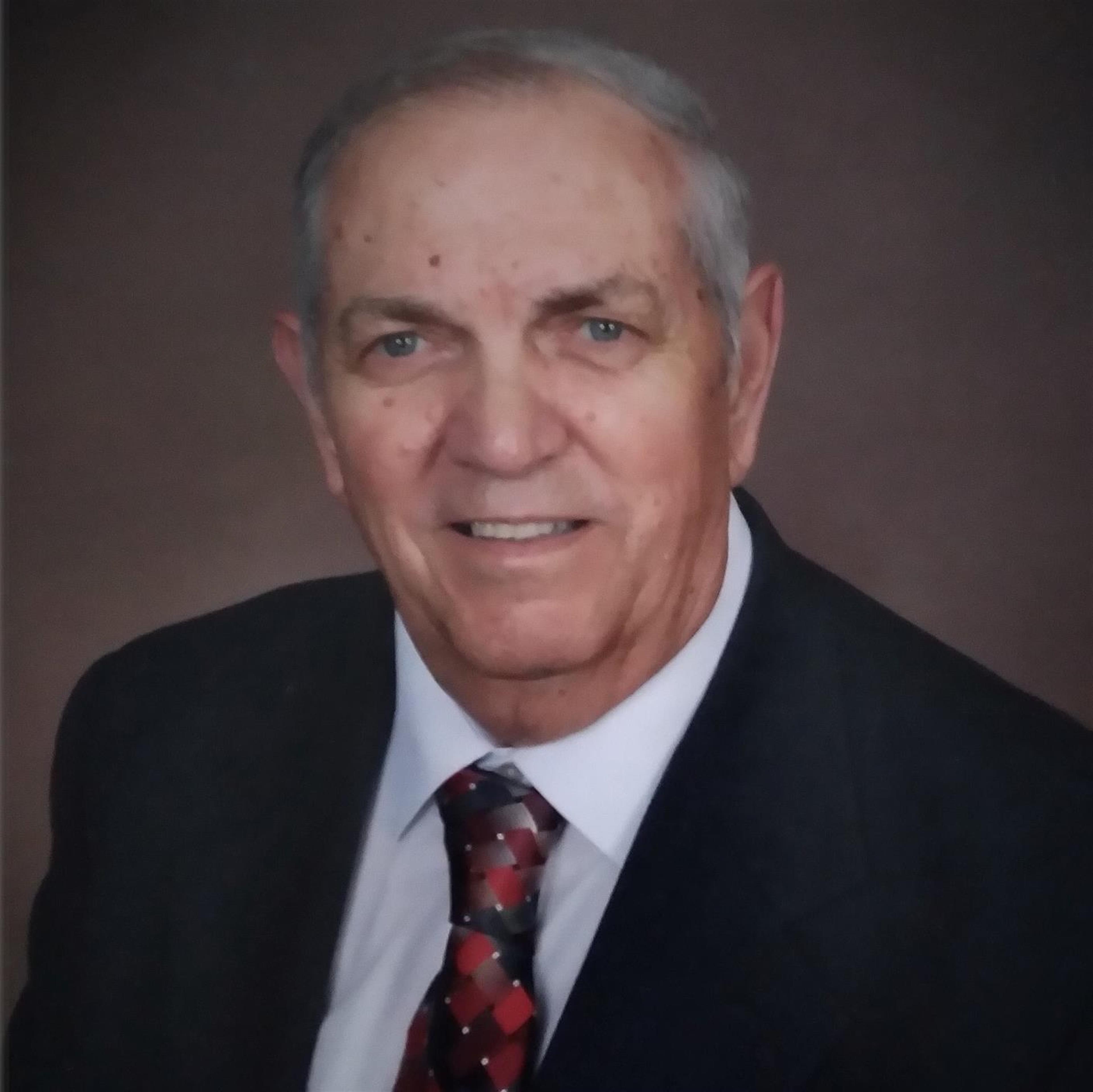 Richard (Dick) Hoffman