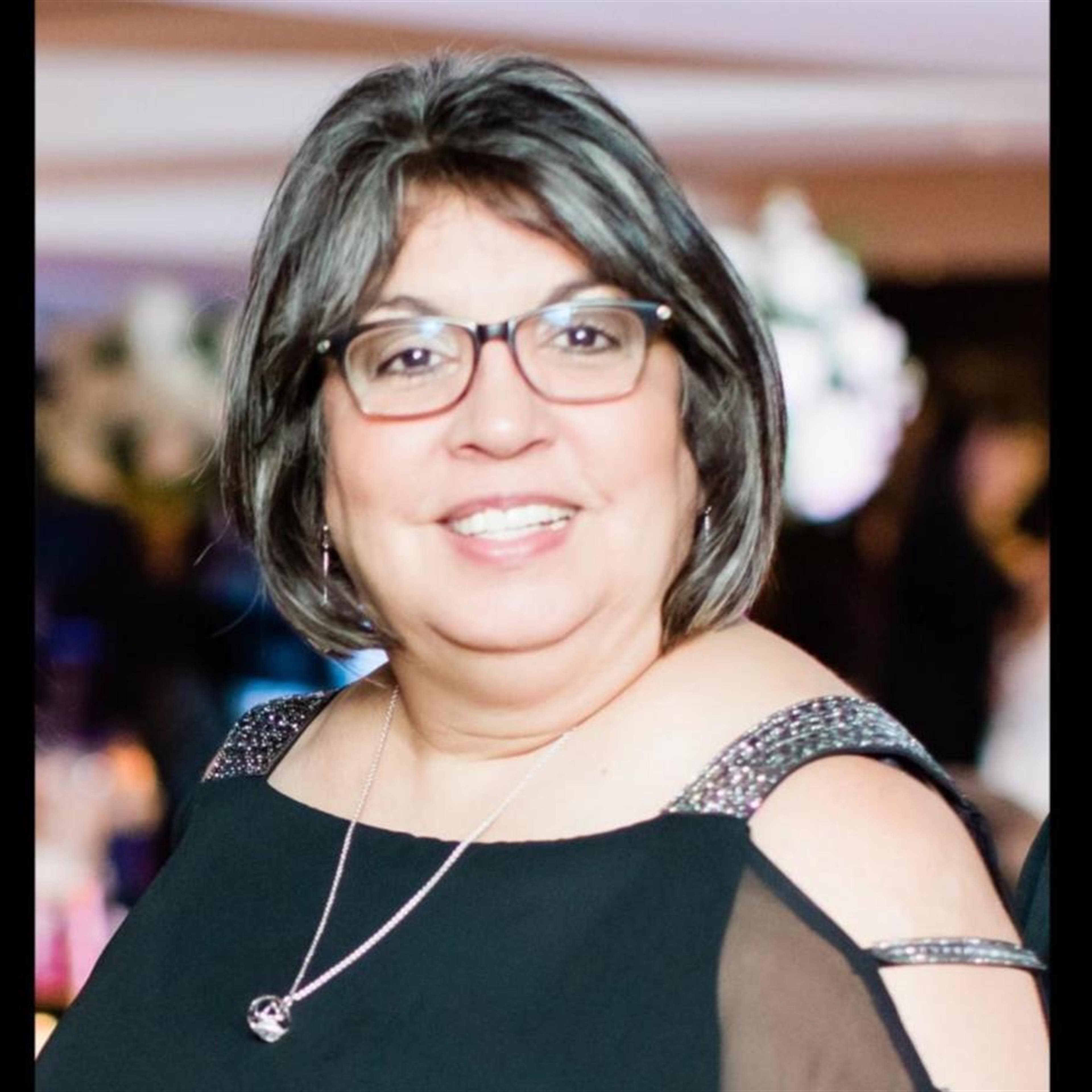 Blanca E. Rivera
