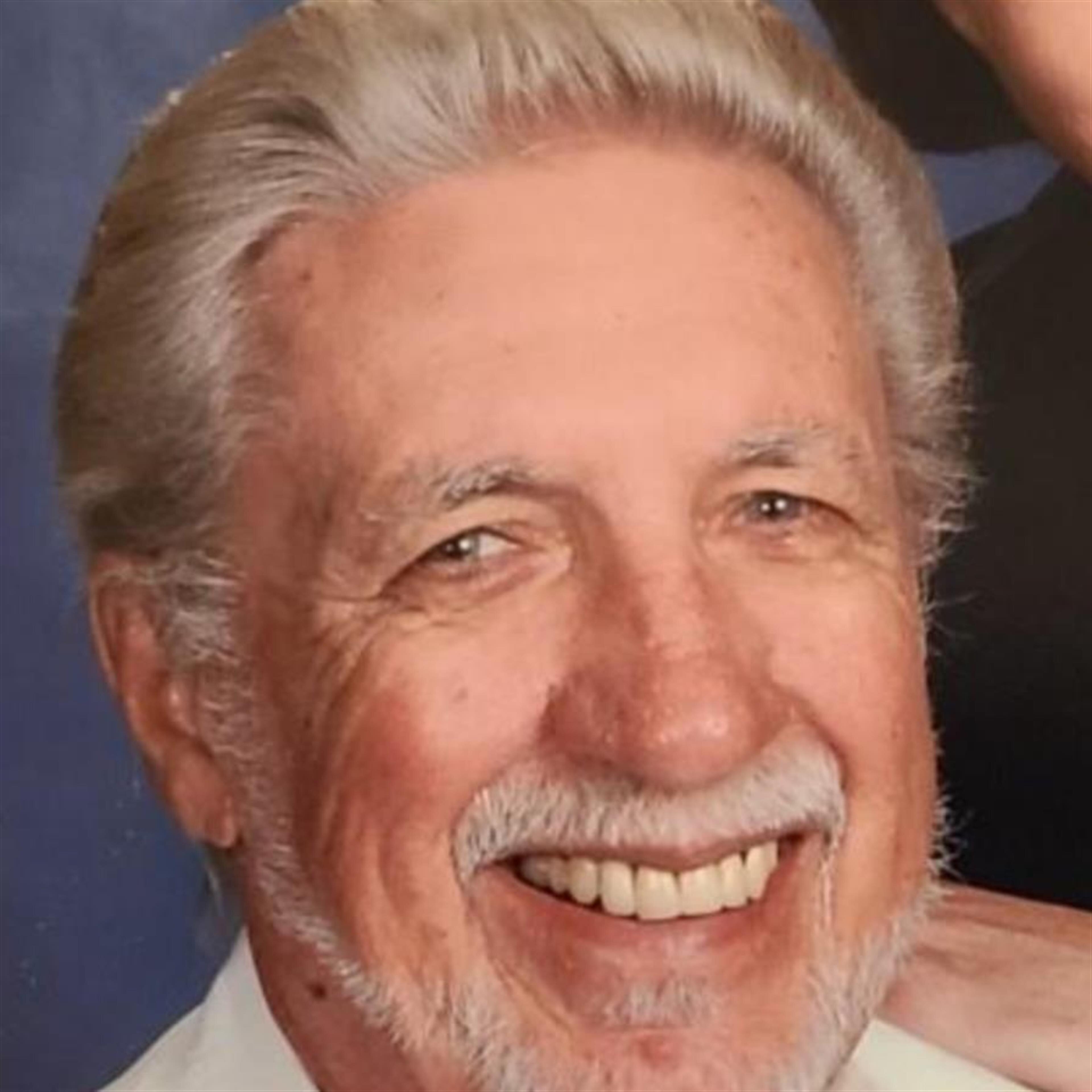 C.E. (Chuck) Crouch