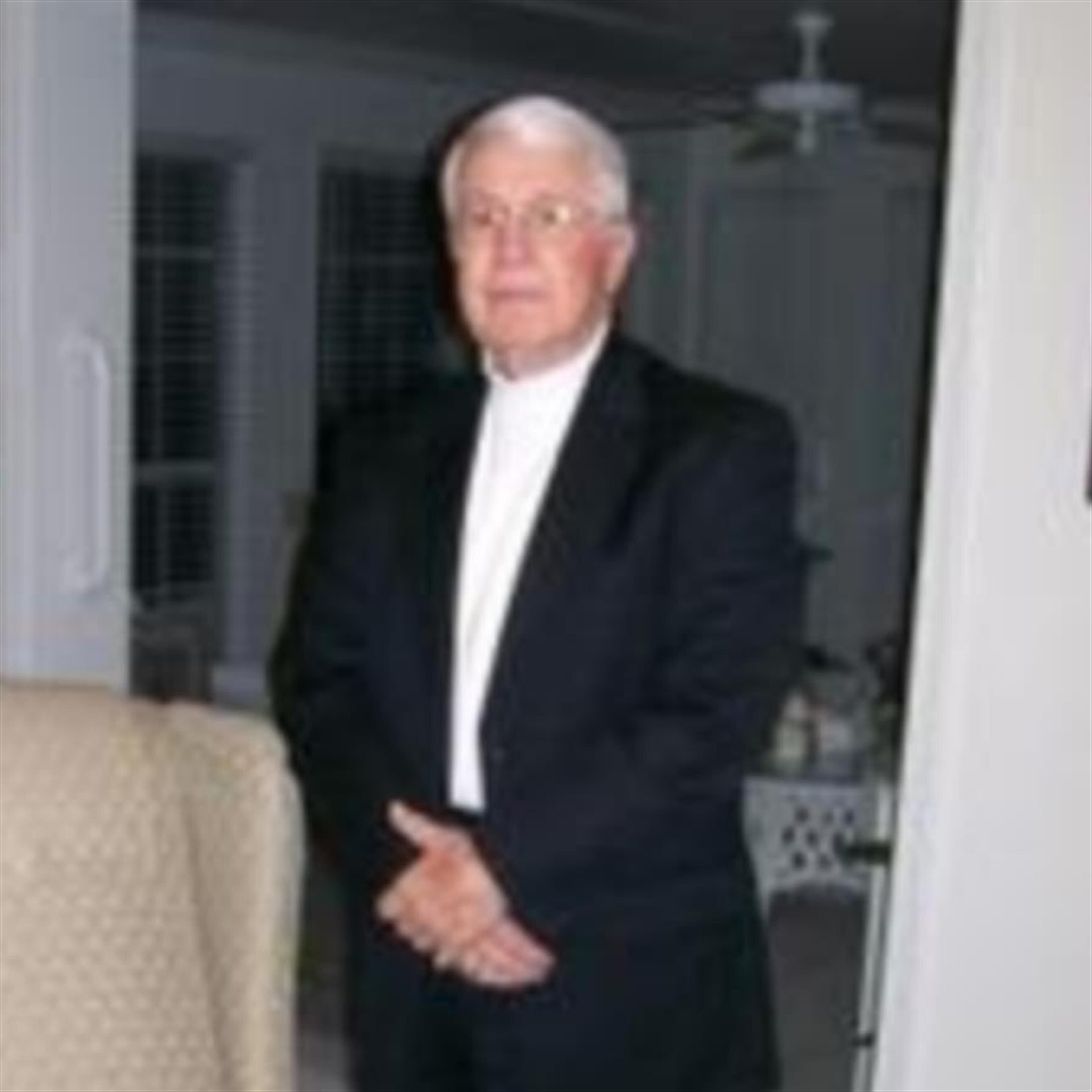 James Caroll Burrus