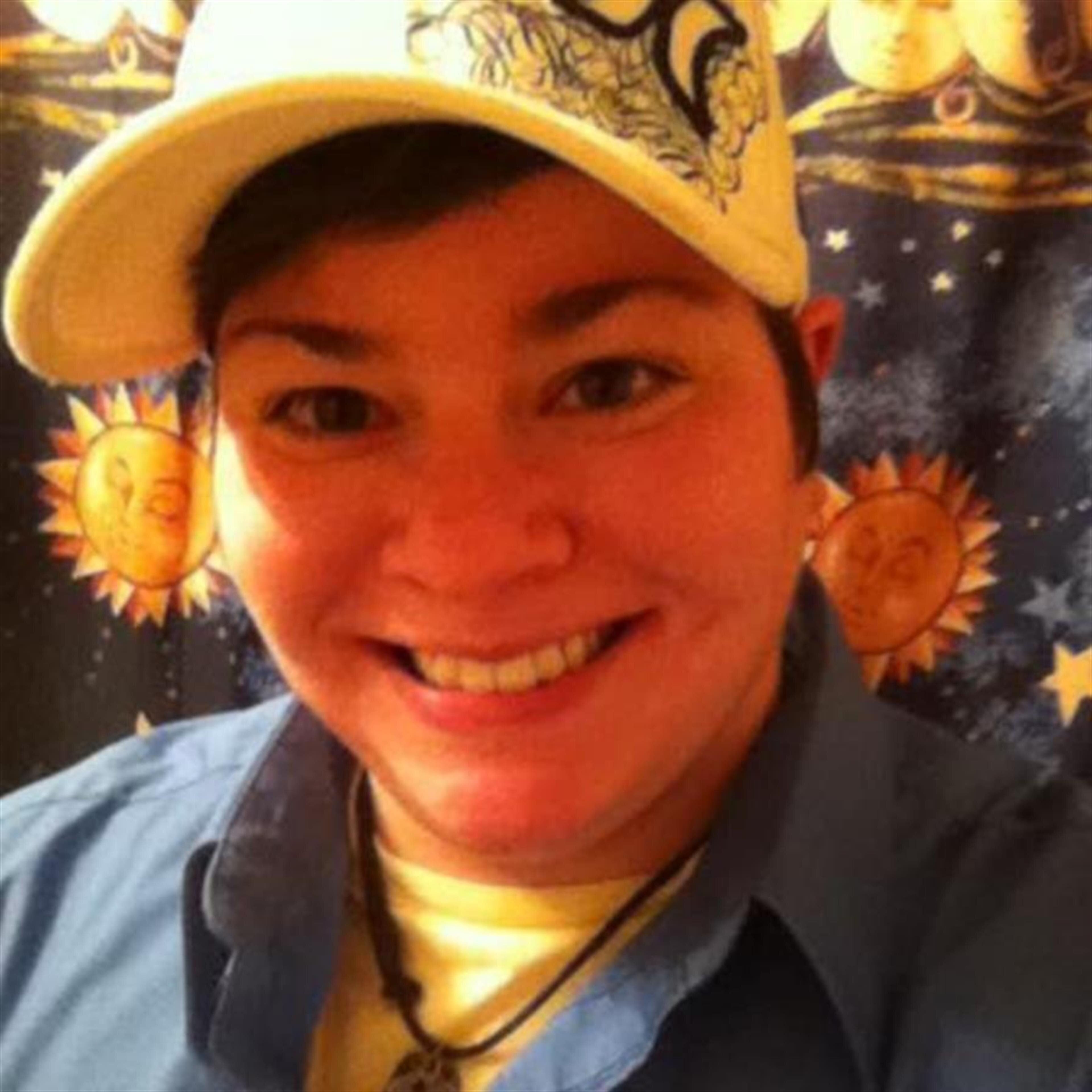 Kimberly M. Smith