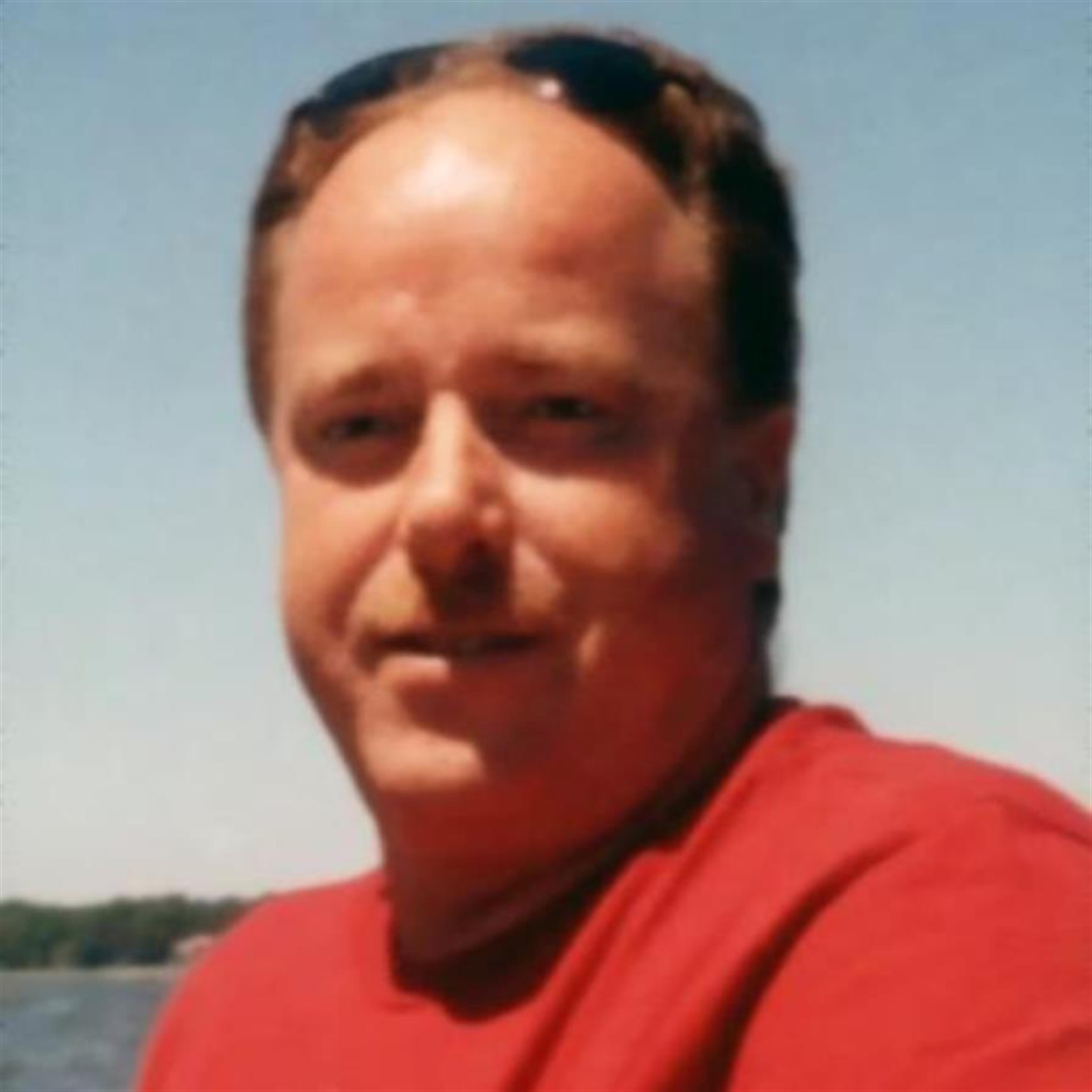 Bruce R. Burton
