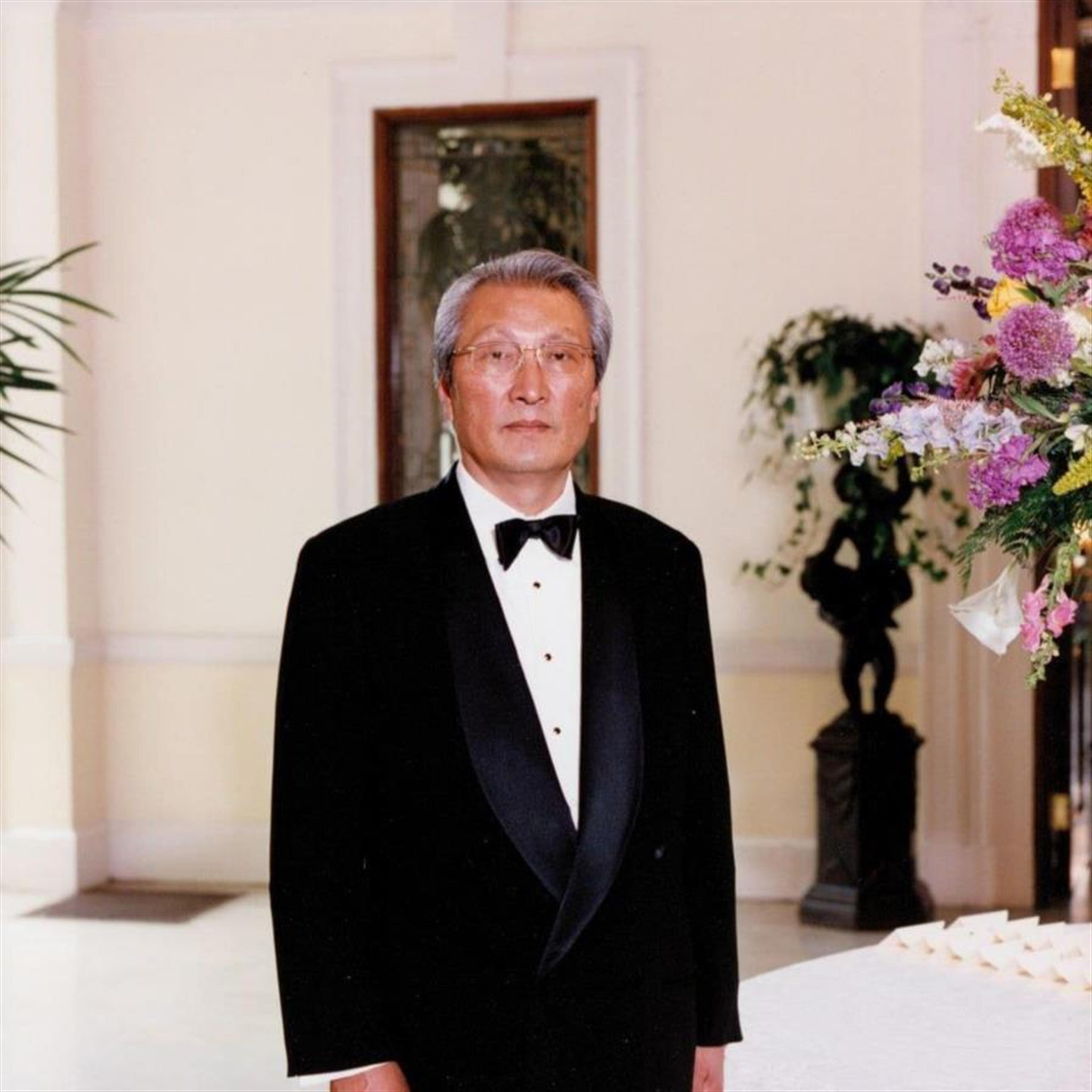 Hogun Kang