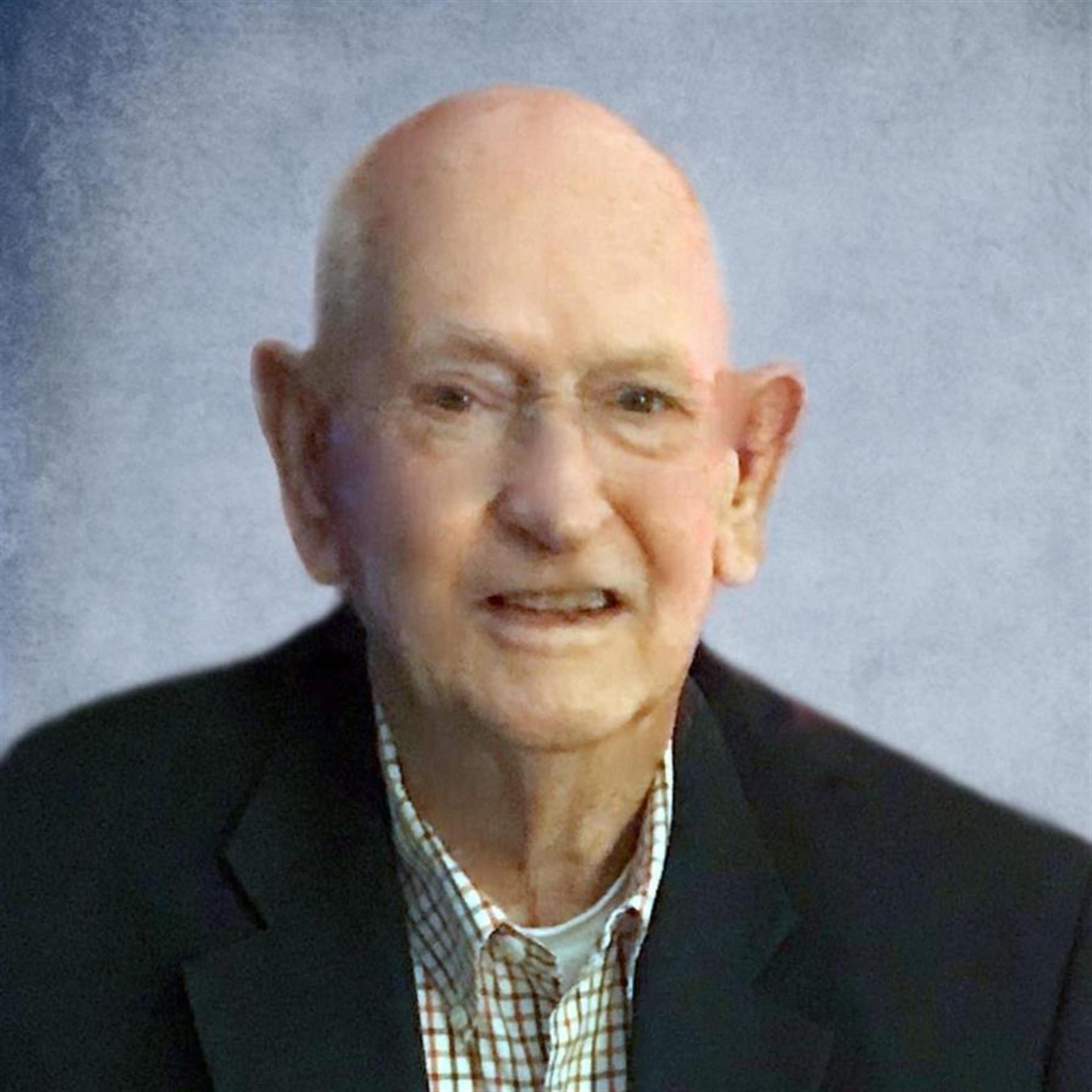 Lester "Dutch" Thomas Kelley