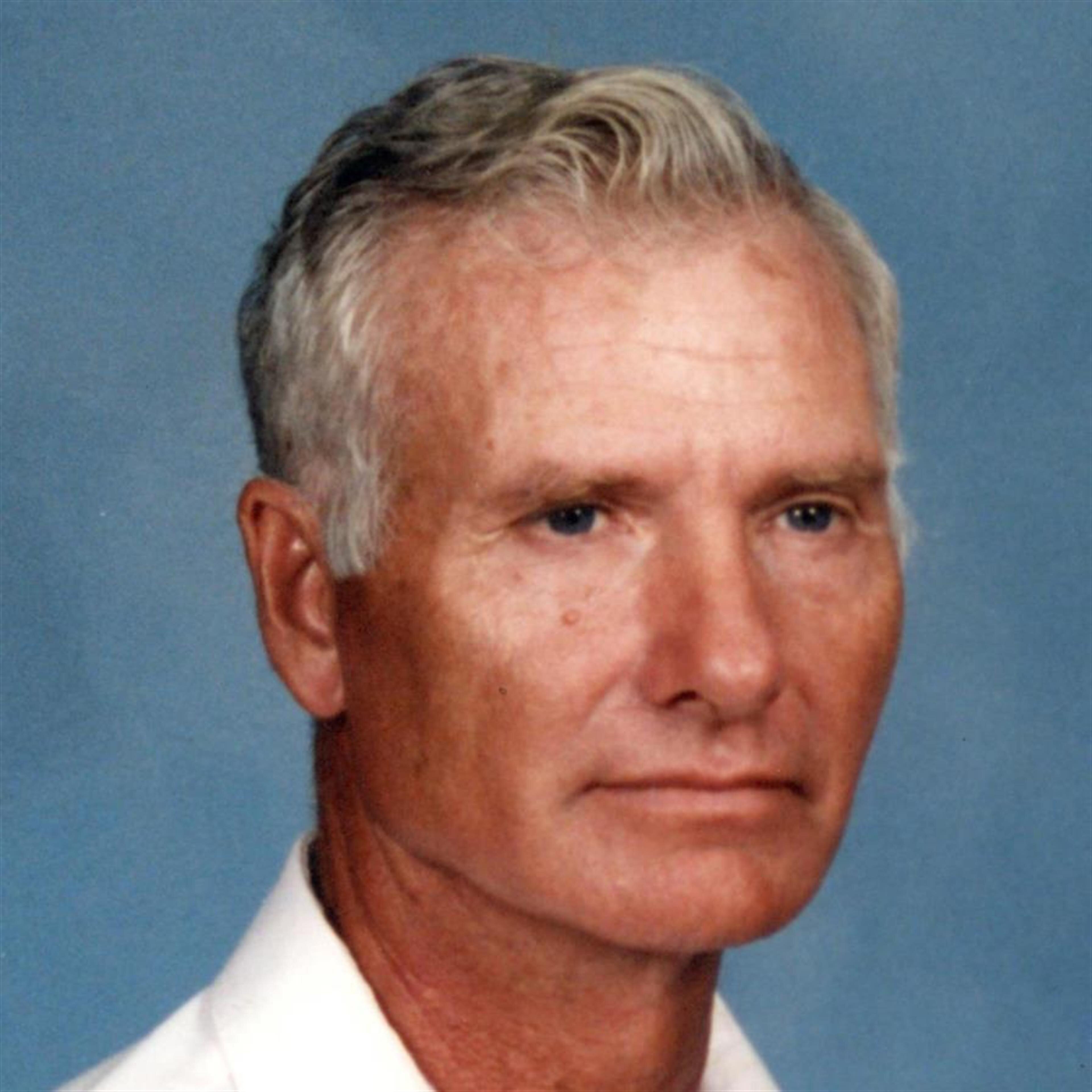Earl B. Morrow