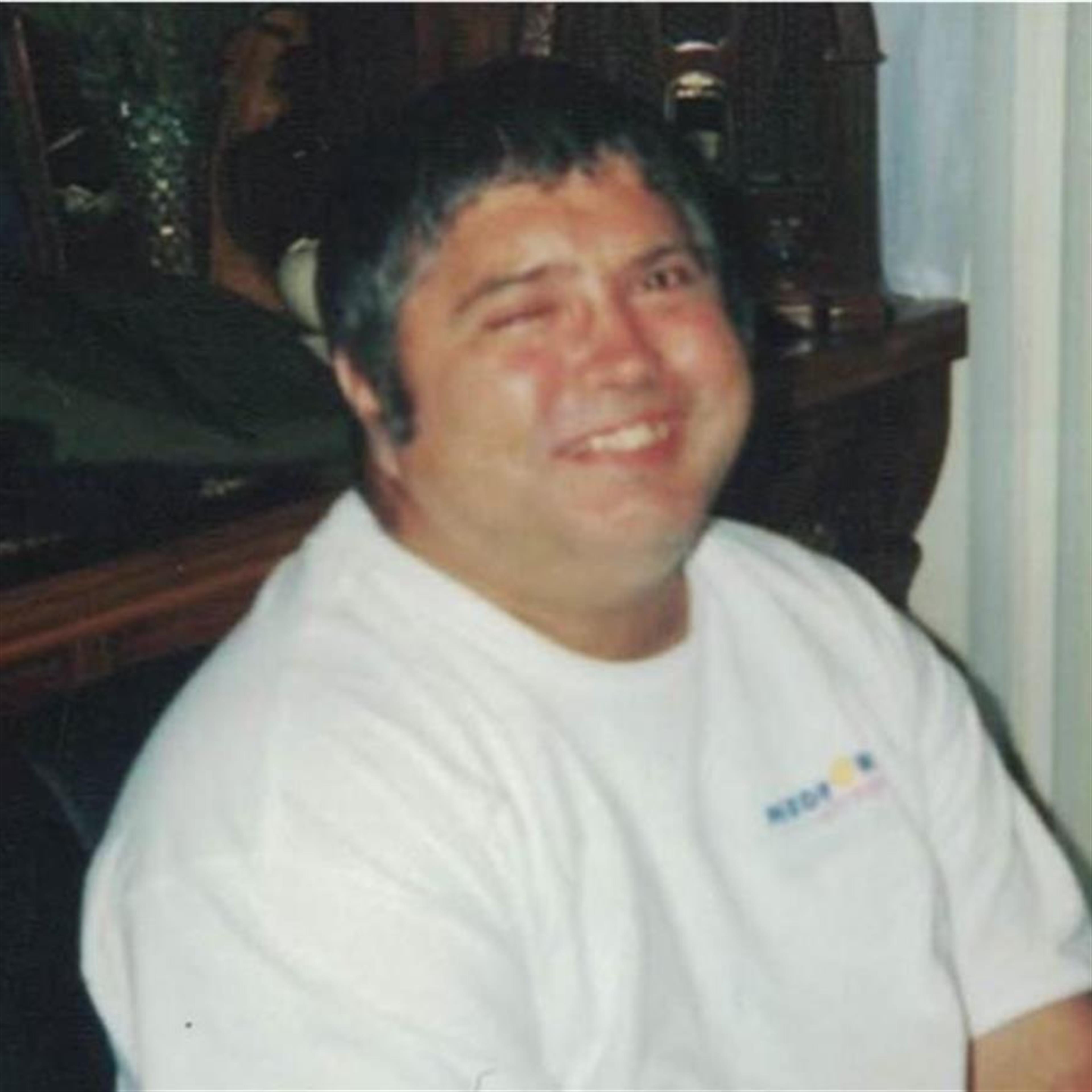 James Neely Edward Faucett Sr.